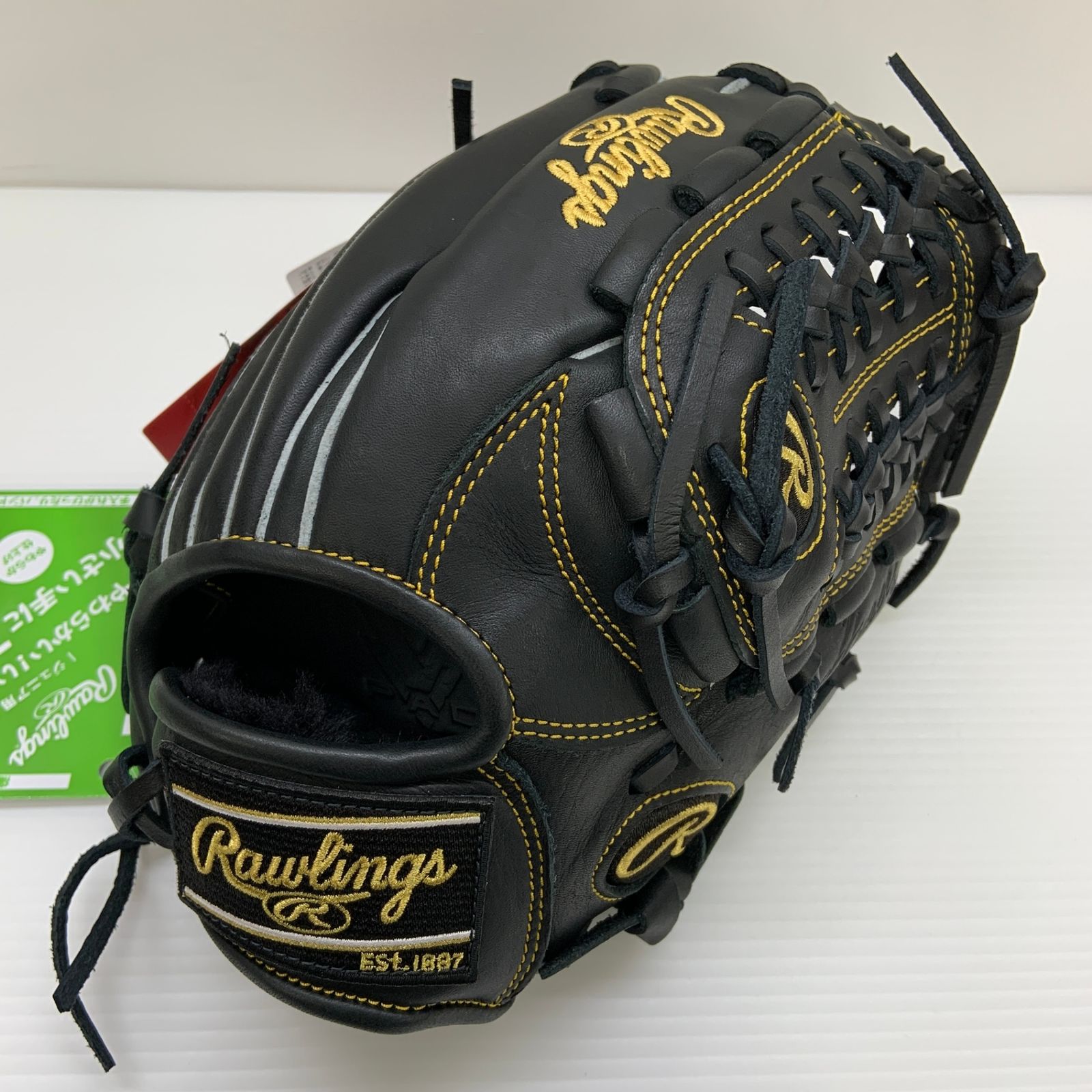 Baseball ローリングス グローブ ジュニア ローリングス 少年軟式