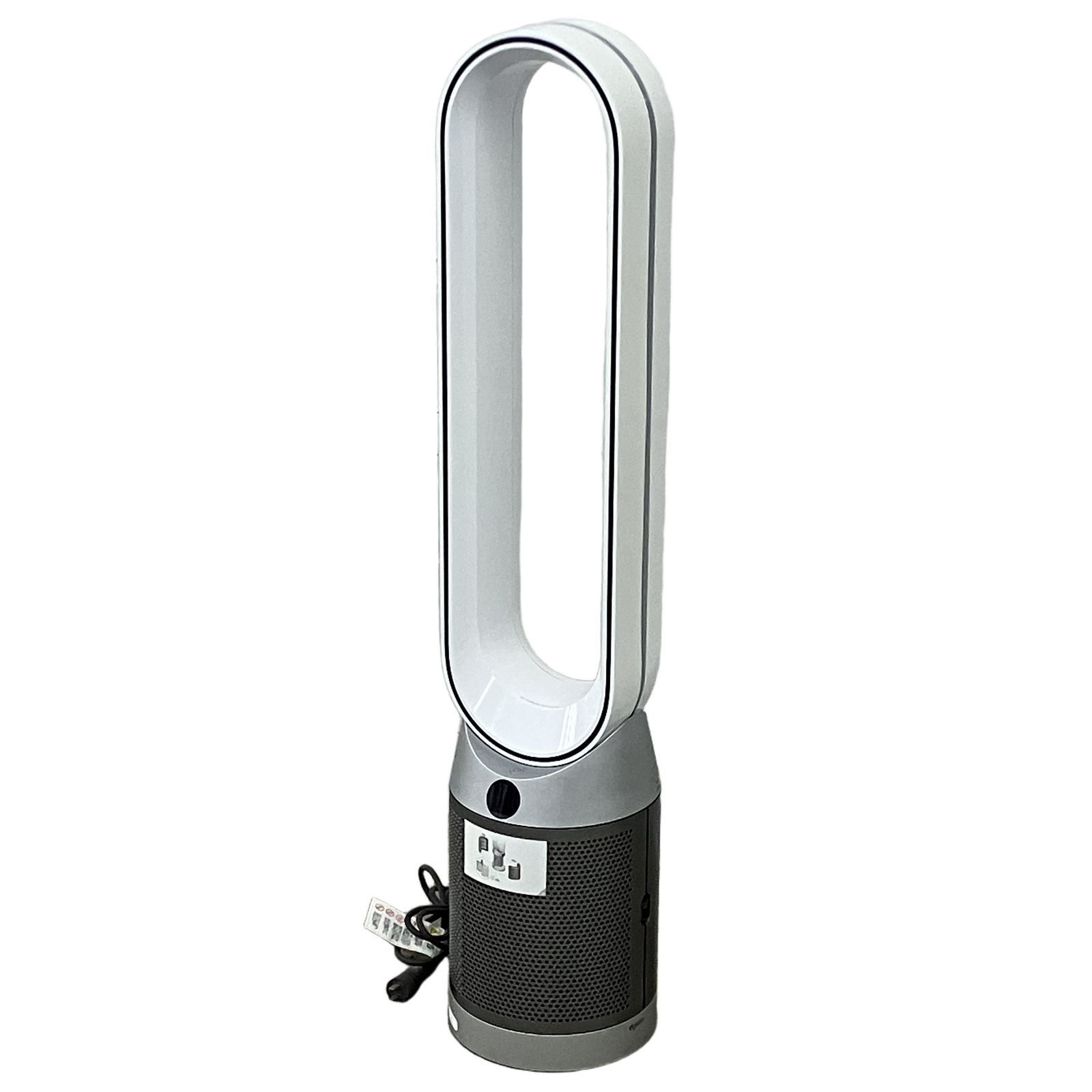 Purifier Dyson ダイソン TP7A Cool WN 公式通販 dyson 空気清浄扇風機