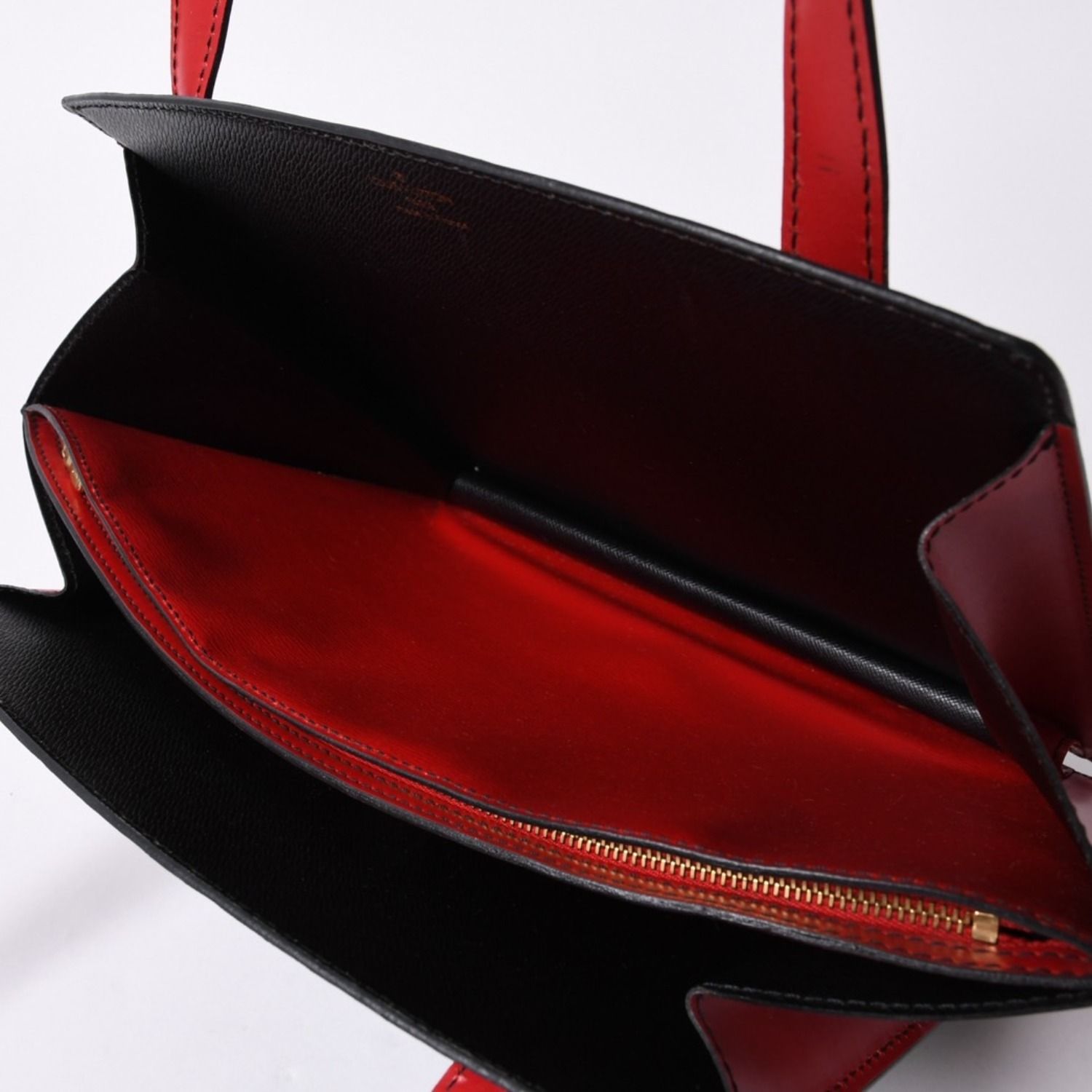 LOUIS VUITTON ルイヴィトン エピ ヴァレンヌ ハンドバッグ トート 