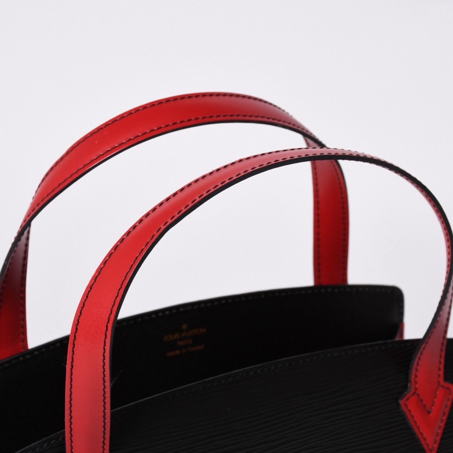 LOUIS VUITTON ルイヴィトン エピ ヴァレンヌ ハンドバッグ トート 
