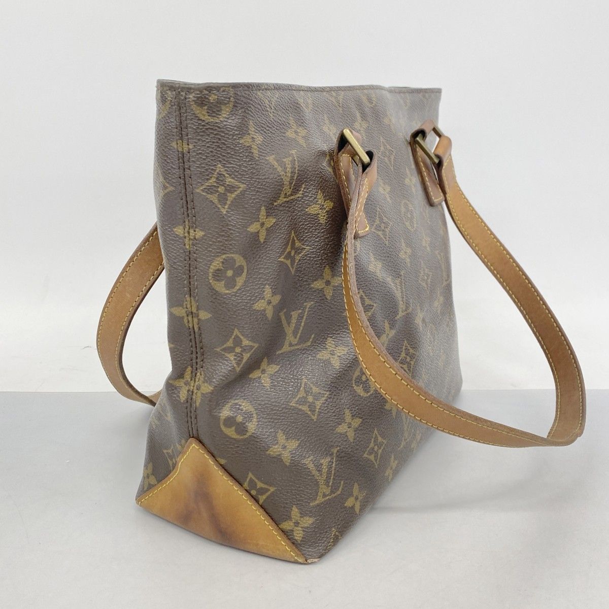 ルイ・ヴィトン(LOUIS ルイ・ヴィトン LOUIS VUITTON カバピアノ 