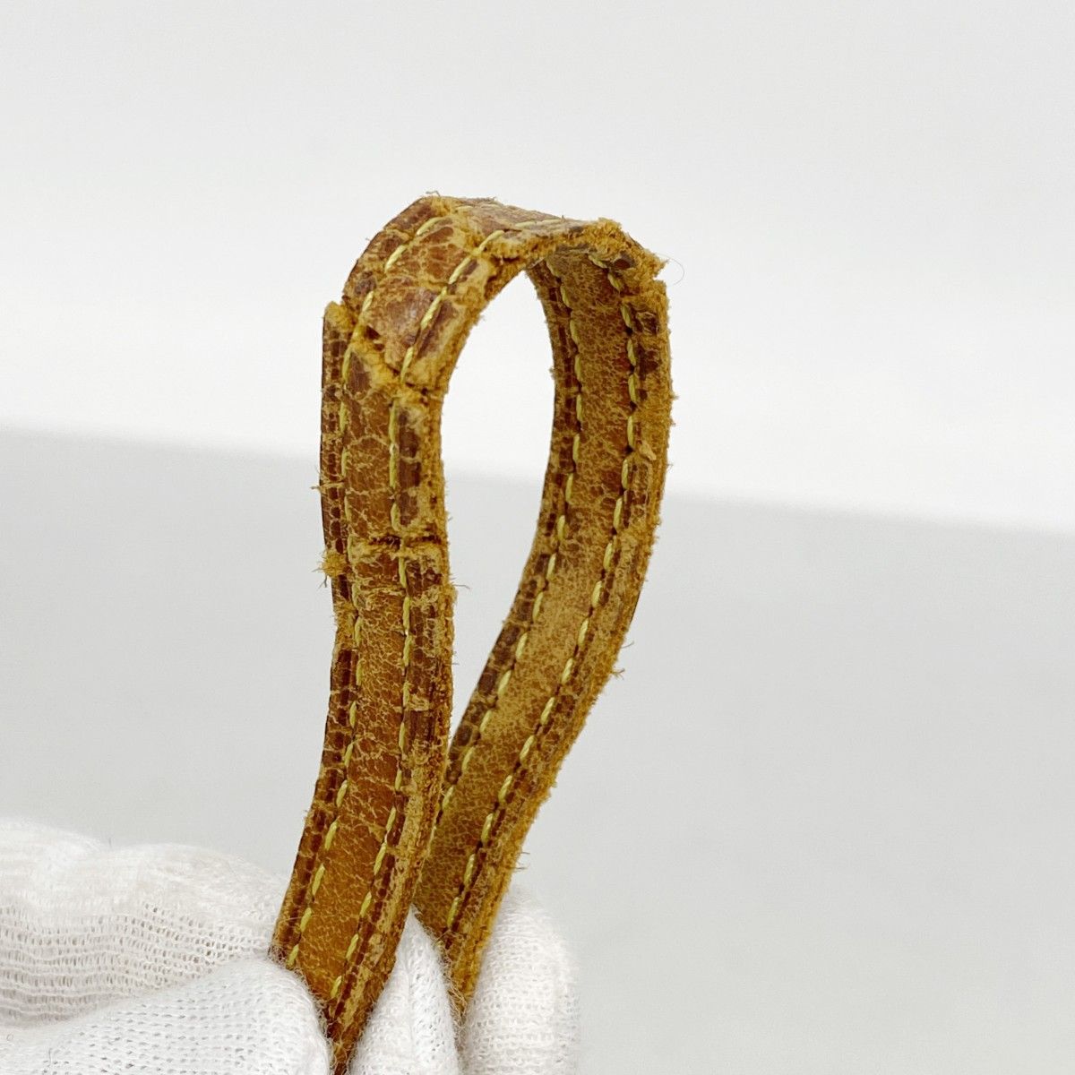 【6dc3341】ルイヴィトン ショルダーバッグ モノグラム ポシェットツインGM M51852 ブラウン【中古】レディース LOUIS VUITTON - 【6dc3341】ルイヴィトン ショルダーバッグ
