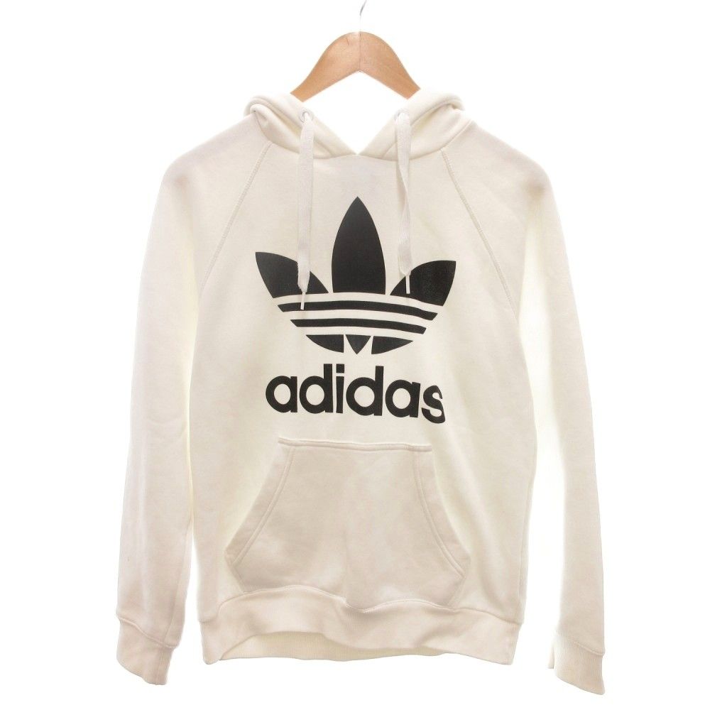トップス アディダスオリジナルス adidas originals フーディ パーカー 