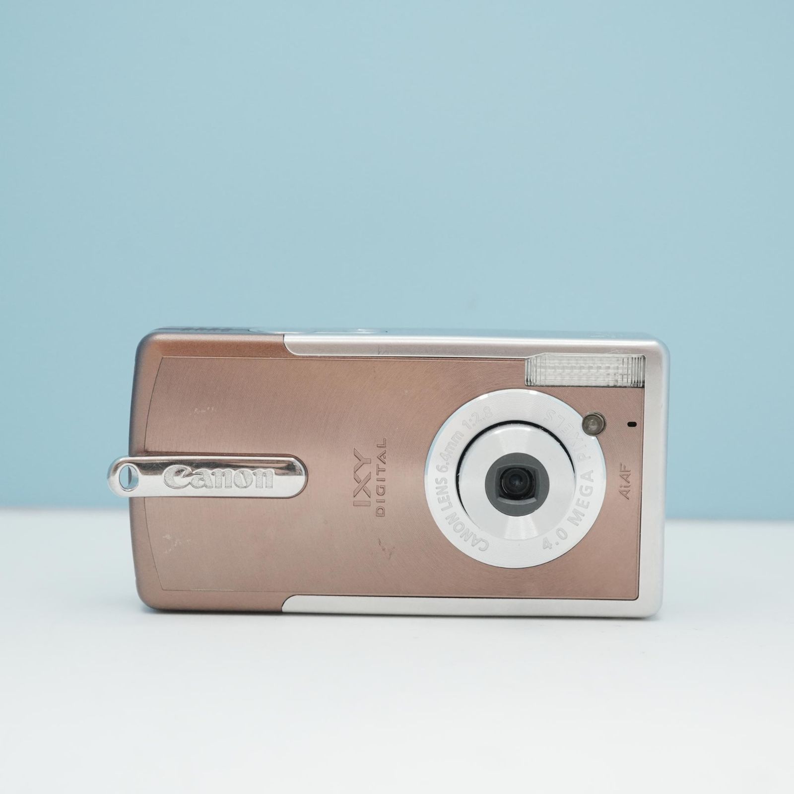 Canon IXY DIGITAL L PC1060 デジカメ スマホ転送OK フルセット 美品