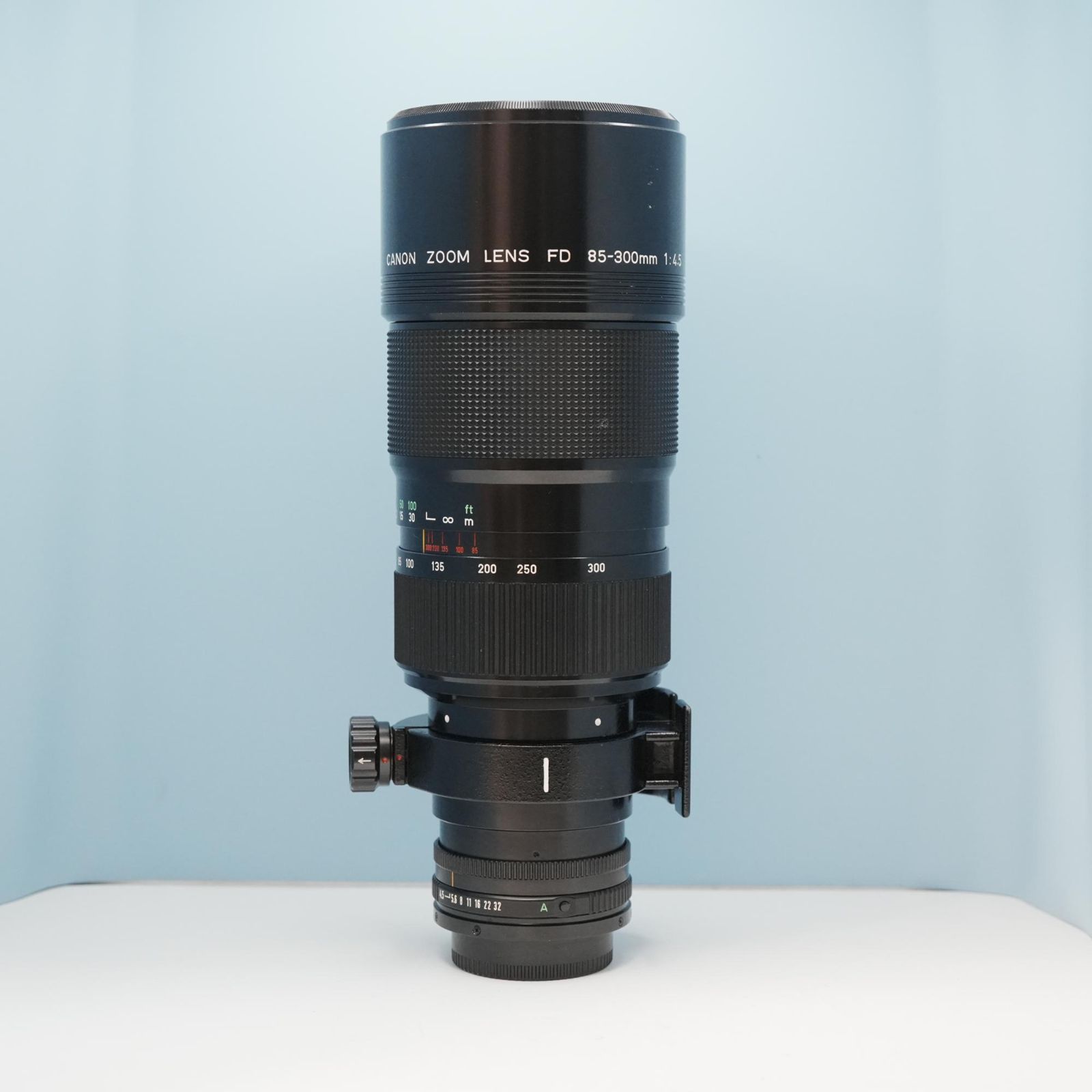 Canon FD ズームレンズ 85-300mm【ジャンク品】 2026年最新】Canon FD 85-300mmの人気アイテム - メルカリ