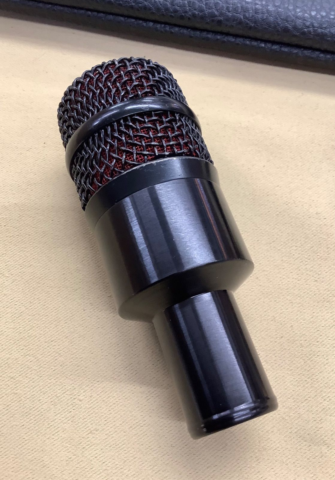 す*す様 【ジャンク扱い】 AUDIX ダイナミックマイク D4 AUDIX D4 ダイナミックマイク - メルカリ