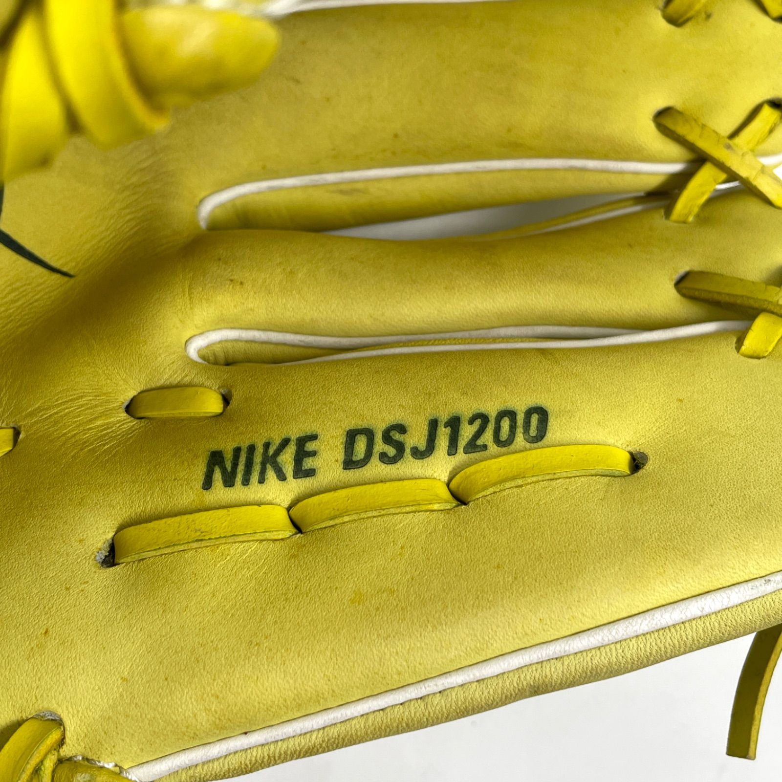 1028 ナイキ ダイヤモンドスラッシャー 型抜群 軟式 オールラウンドグローブ NIKE 一般オールラウンドグローブ ダイヤモンドスラッシャーJ DSJ1200