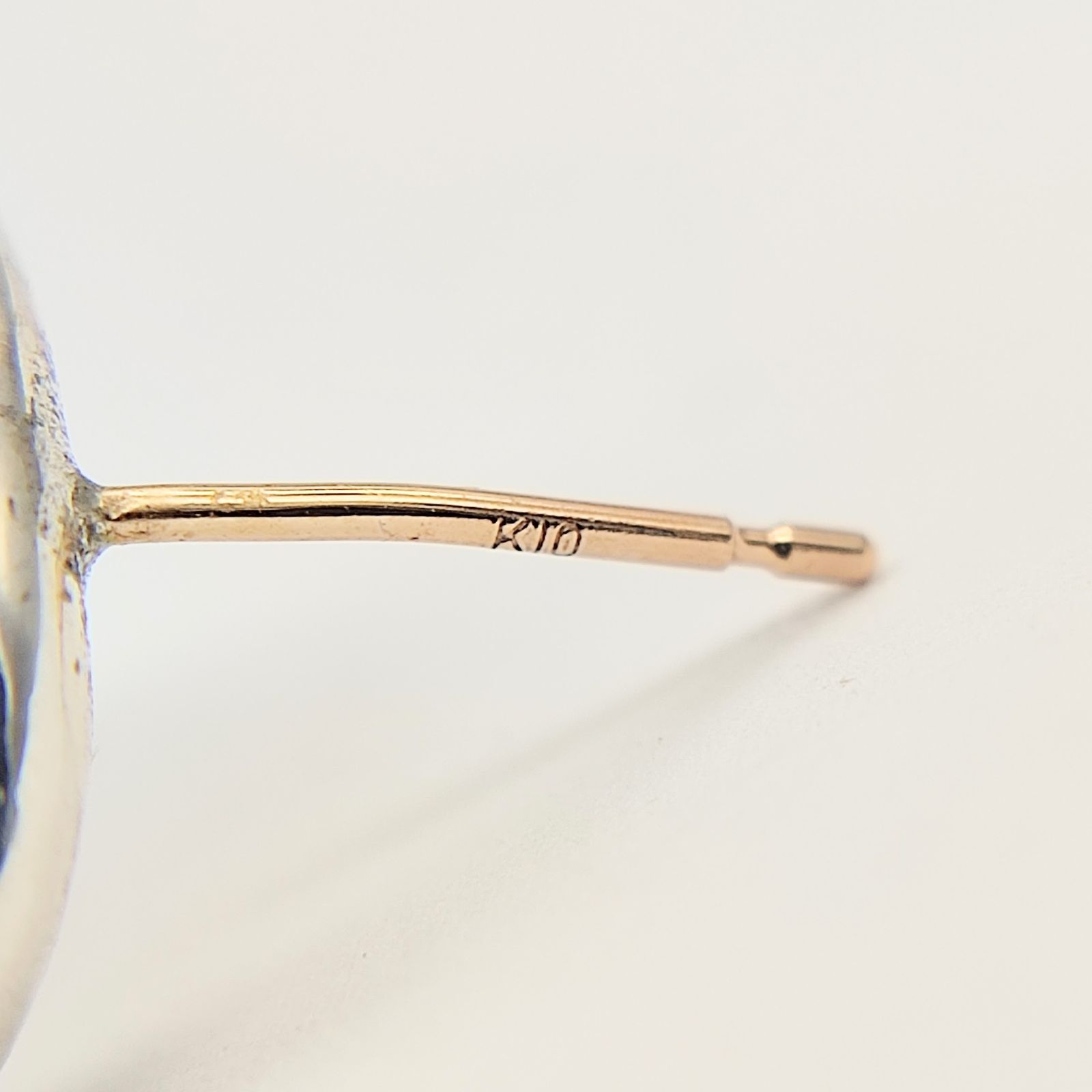 Enasoluna エナソルーナ 太陽 sol 片耳ピアス 超美品】Enasoluna エナソルーナ シルバーノットピアス 片耳 シルバー