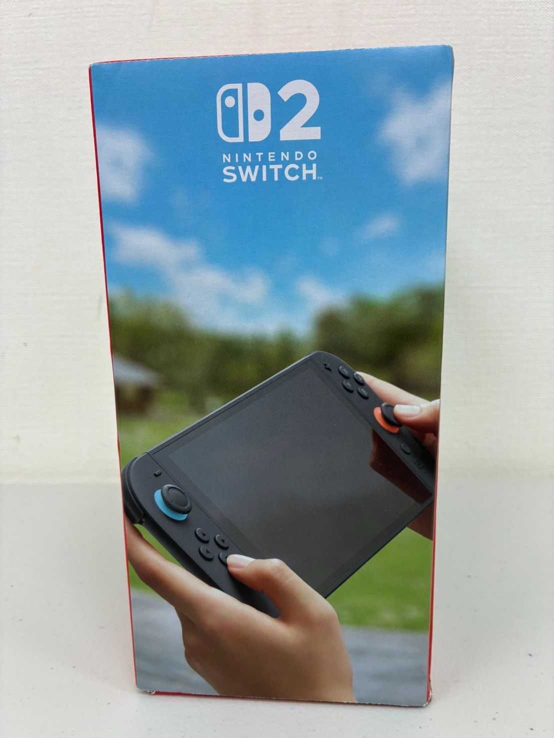 1E204-74092 任天堂 スイッチ2（日本語・国内専用） Nintendo Switch 2 