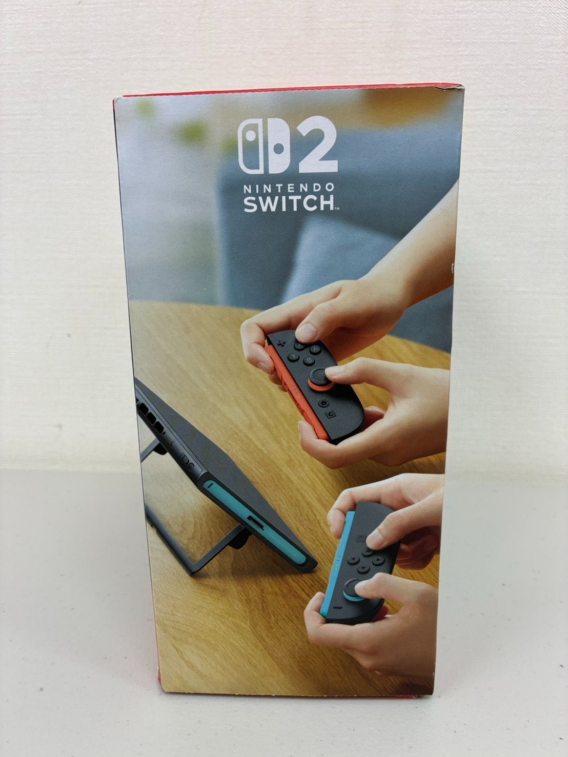 1E204-74092 任天堂 スイッチ2（日本語・国内専用） Nintendo Switch 2 