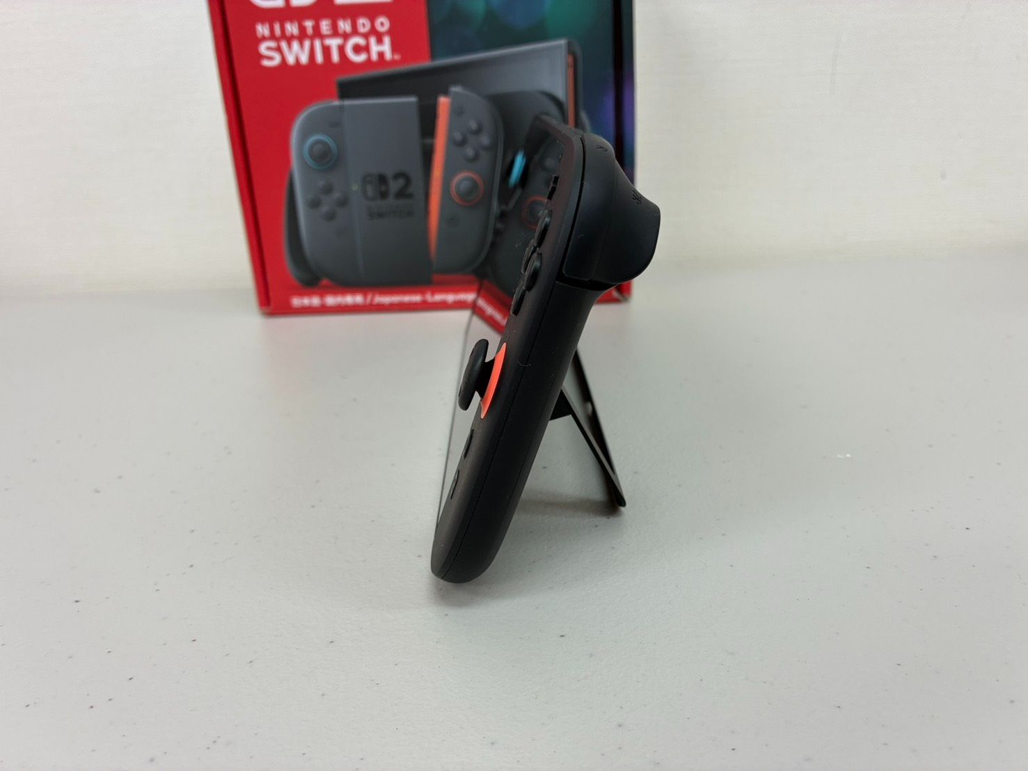 1E204-74092 任天堂 スイッチ2（日本語・国内専用） Nintendo Switch 2 