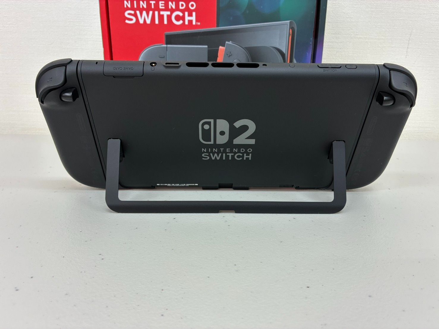 1E204-74092 任天堂 スイッチ2（日本語・国内専用） Nintendo Switch 2 