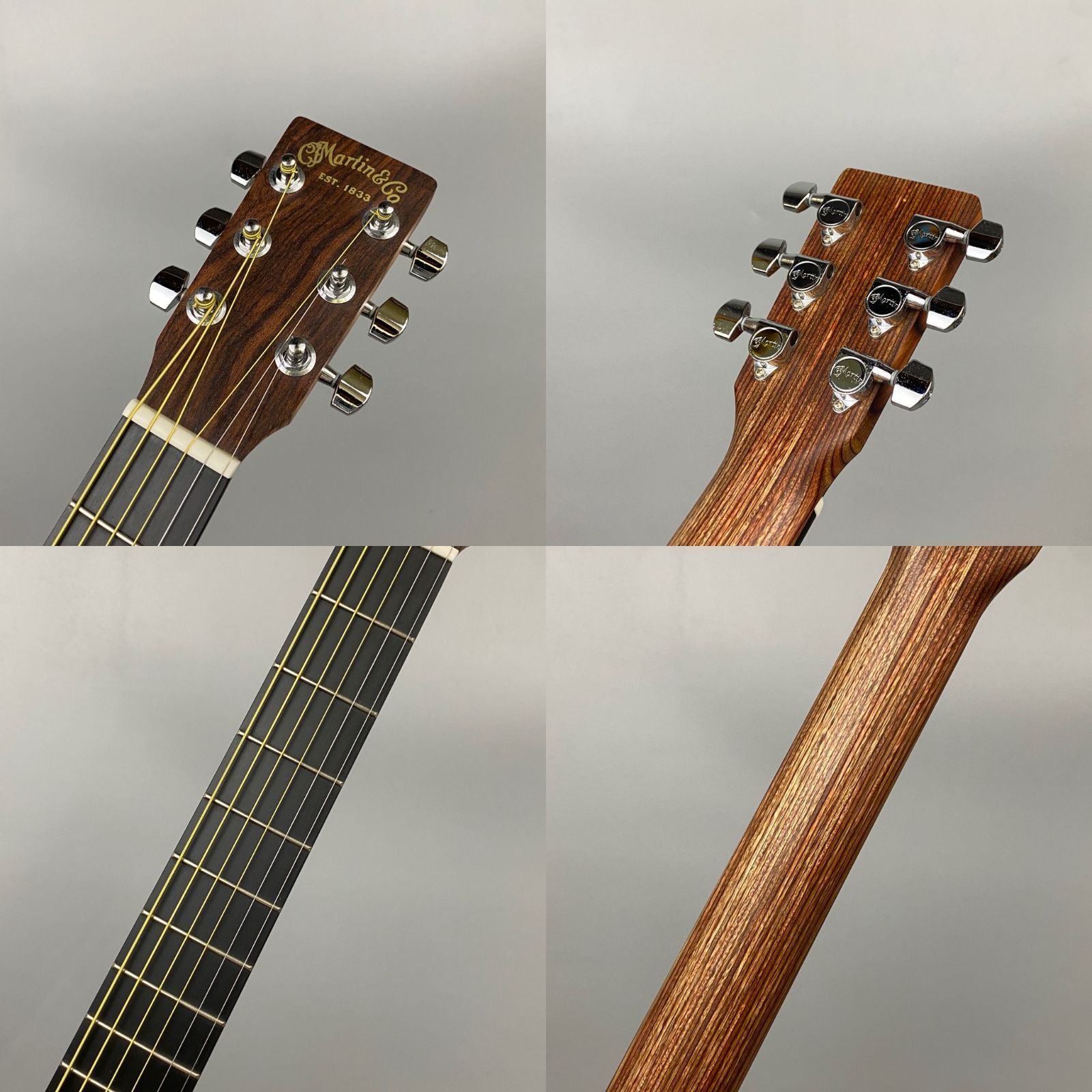 Martin LX1E ミニエレアコ AA2SK250100 f145 - メルカリ