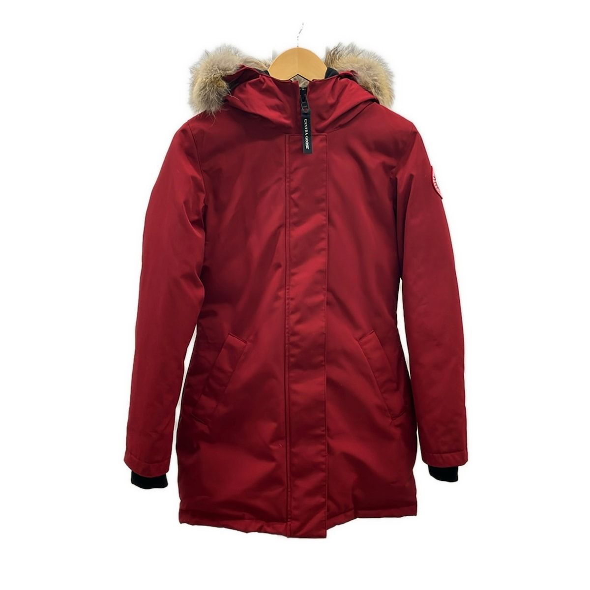 CANADA GOOSE(カナダグース) ダウンジャケット サイズXS/TP XS メンズ