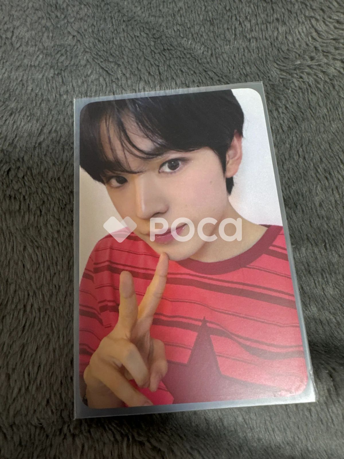NCT ユウシ poppop WITHMUU ラキドロ NCT WISH poppop 0 ポップアップ