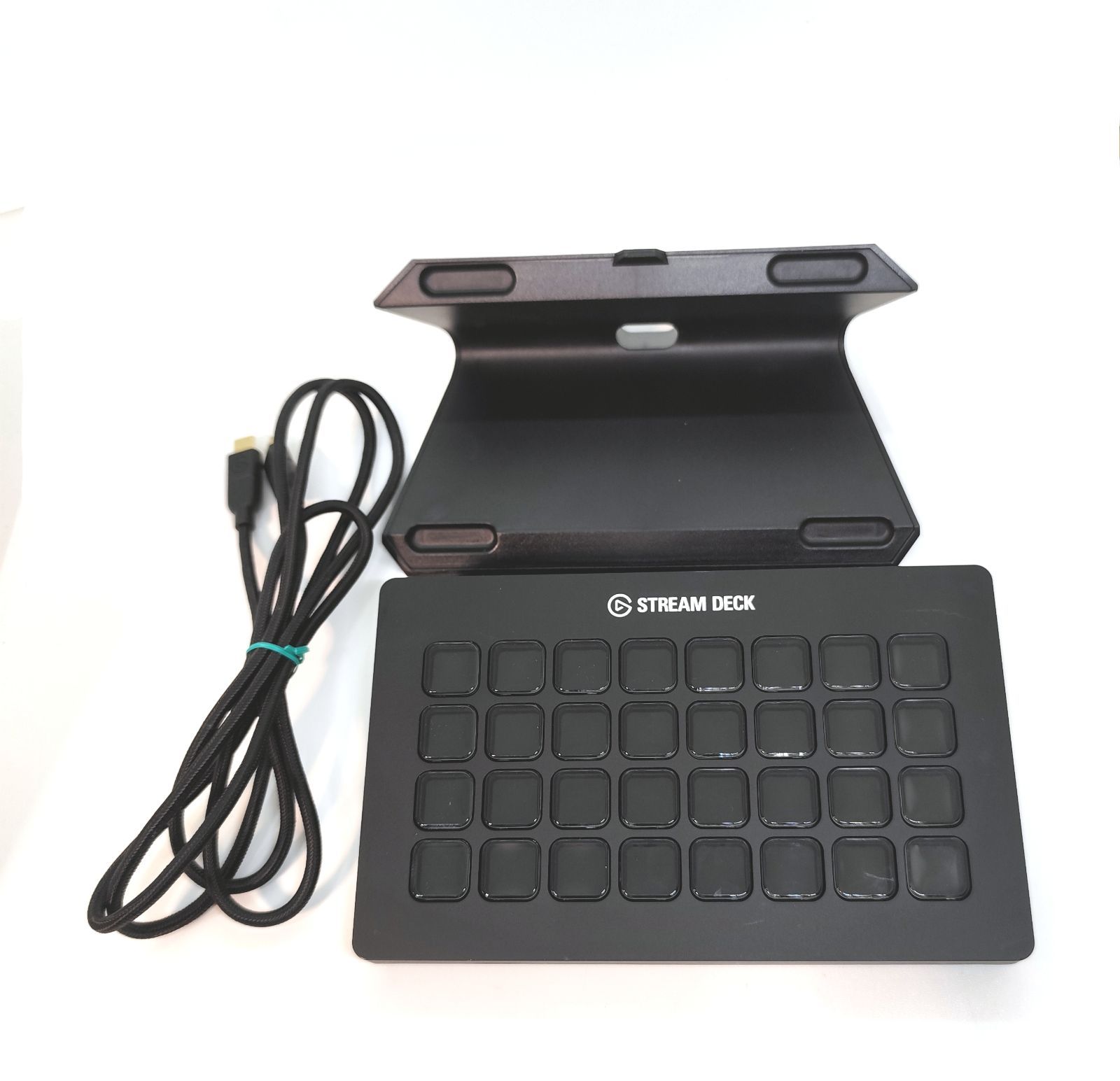 Elgato製「Stream Deck XL（32キー）」中古品 - メルカリ