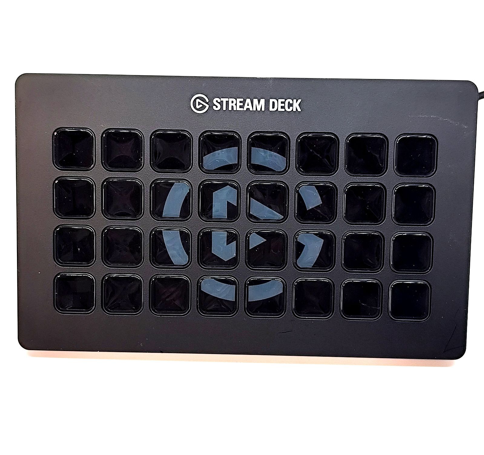 Elgato製「Stream Deck XL（32キー）」中古品 - メルカリ