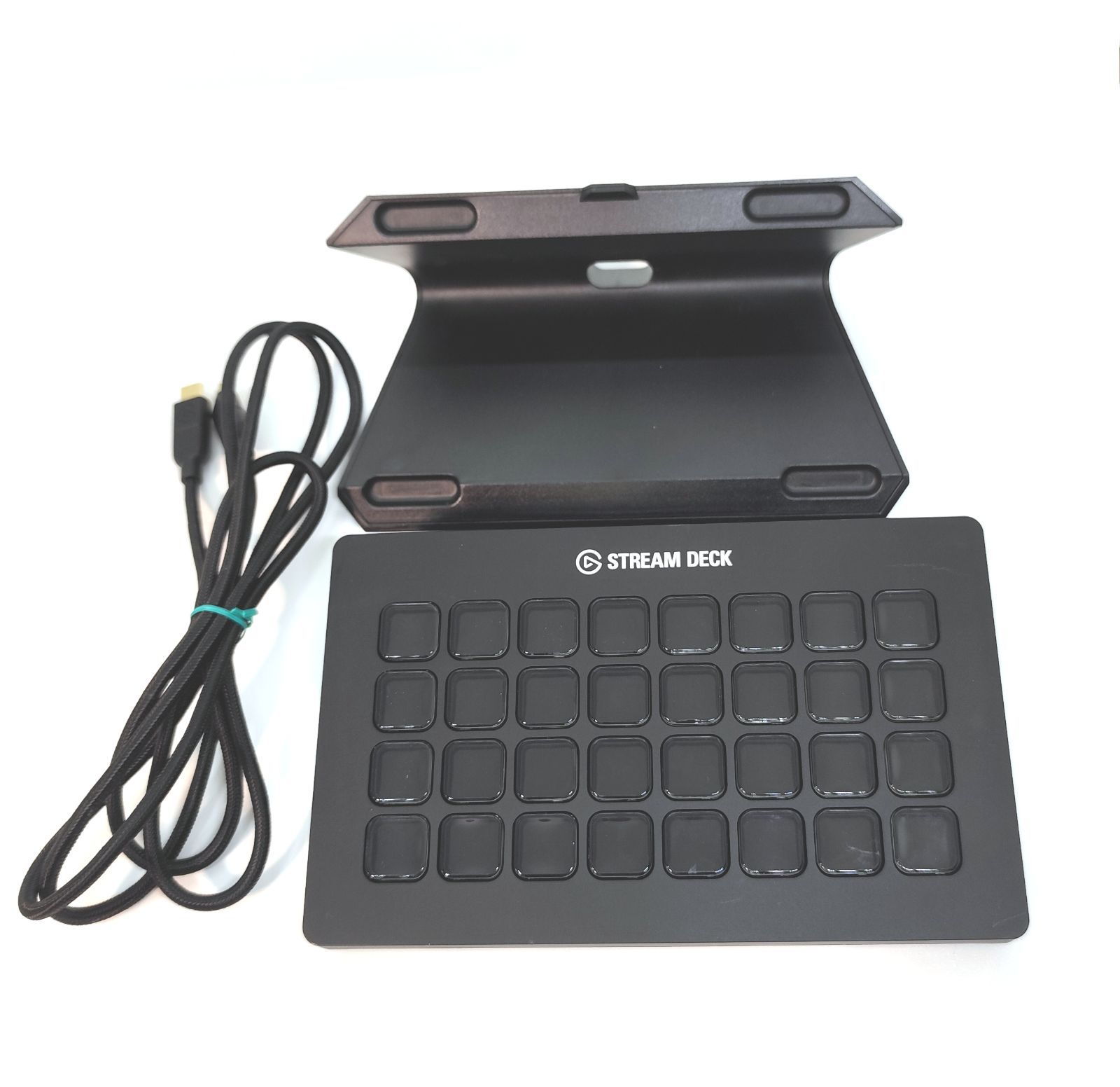 Elgato Stream Deck（中古） Elgato製「Stream Deck XL（32キー）」中古品 - メルカリ