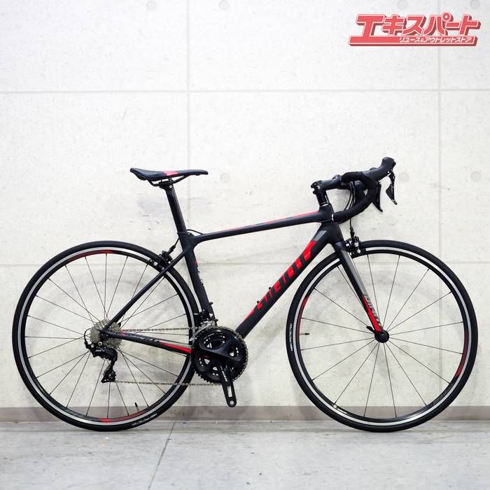 GIANT TCR SLR 2 (2019 NEW)中古
