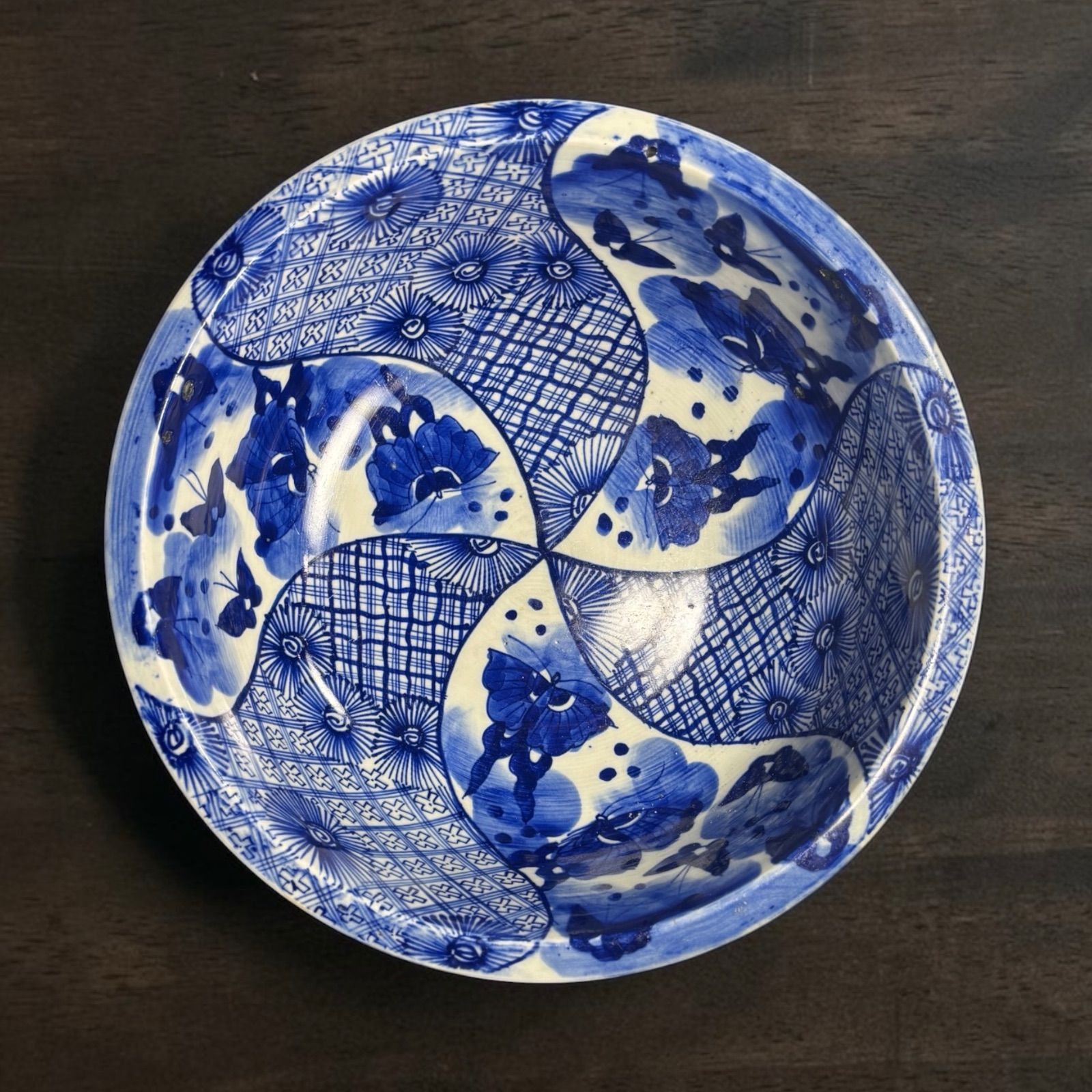 染付 陶磁器 骨董品 アンティーク 【公式通販】