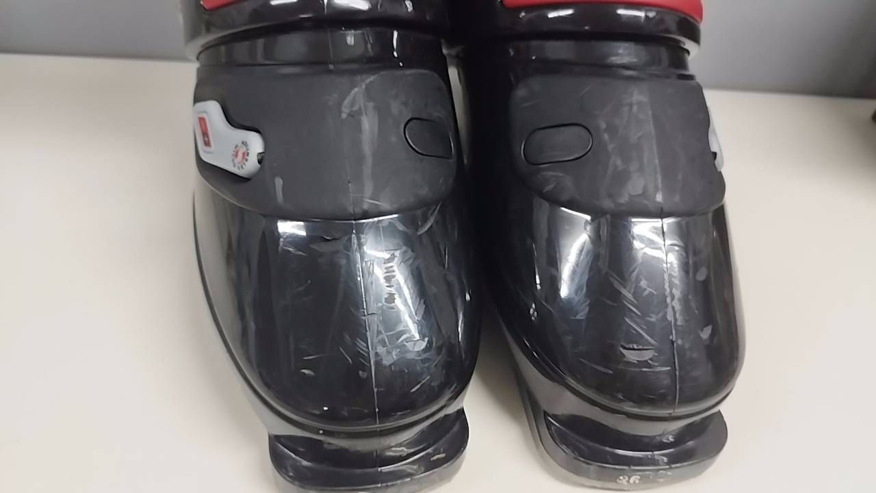 NORDICA Grantour S50 スキーブーツ 26-26.5cm/301mm - メルカリ