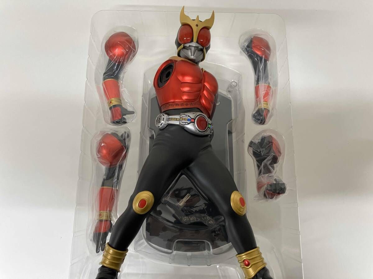 Ultimate Article 仮面ライダークウガ マイティフォーム 仮面ライダー Ultimate Article 仮面ライダークウガ マイティフォーム 仮面ライダー