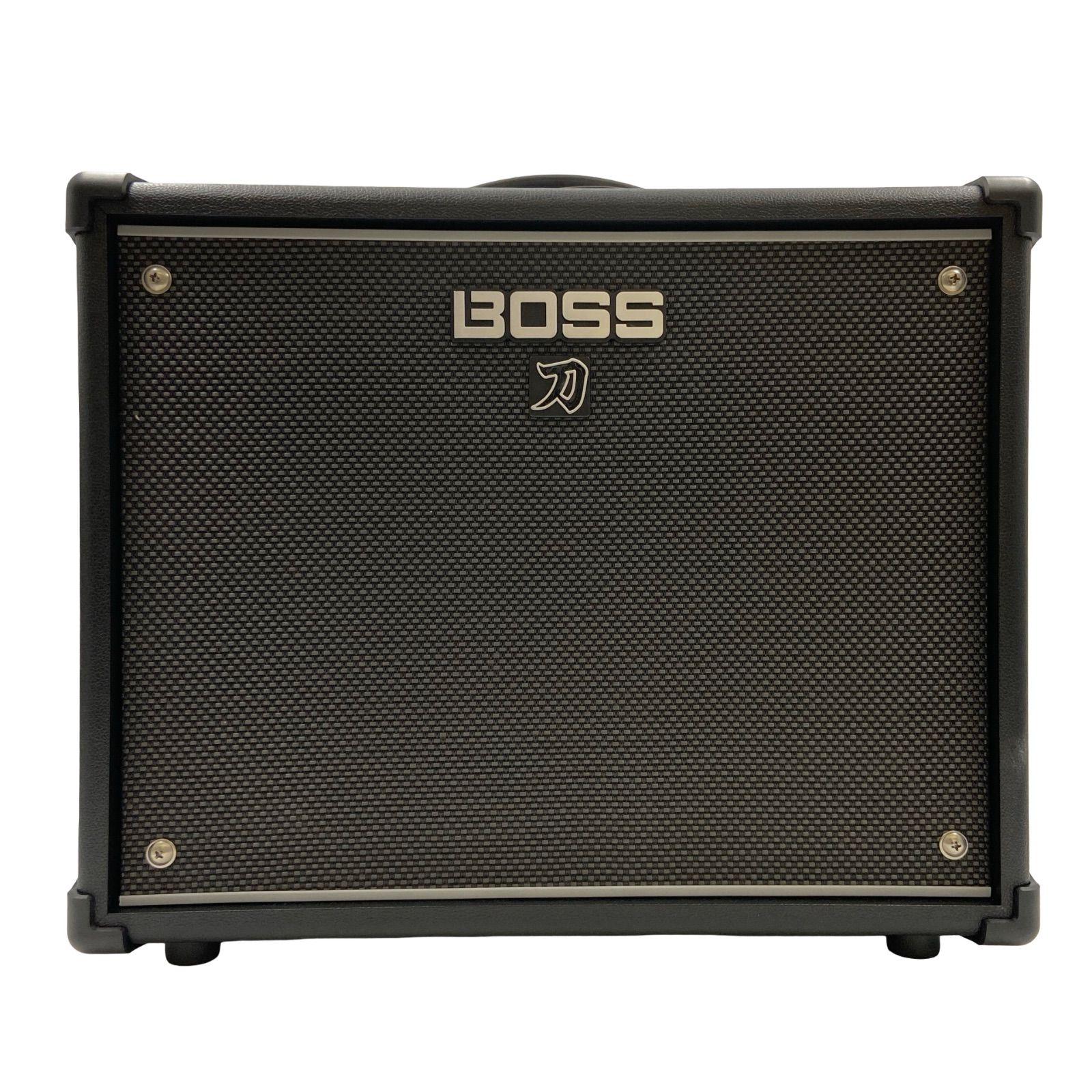 BOSS ボス KATANA-50EX Gen3 ギターコンボアンプ 刀 カタナ KTN50 3EX 