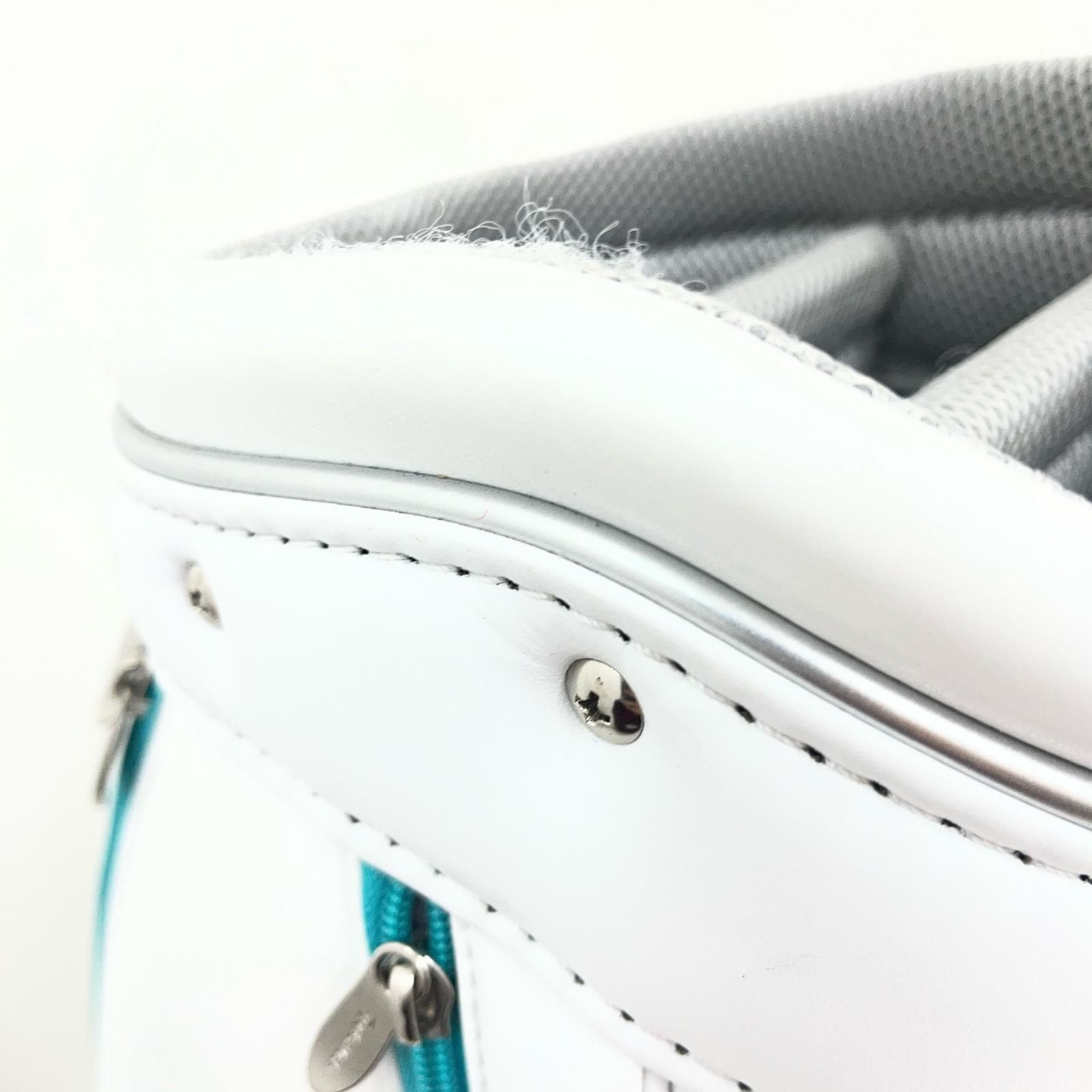 加古川店】 中古 TaylorMade | テーラーメイド キャディバッグ ﾌﾗﾜｰ