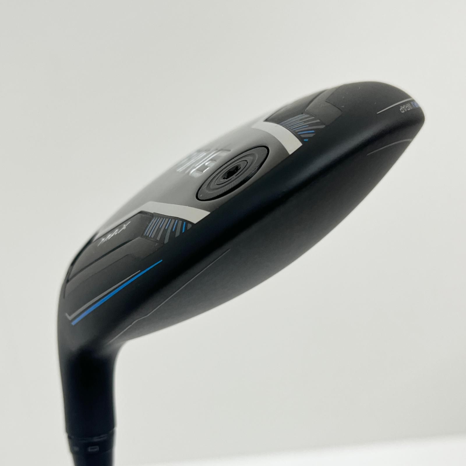 加古川店】 PING | ピン フェアウェイウッド G440 MAX(2025) 4W 17