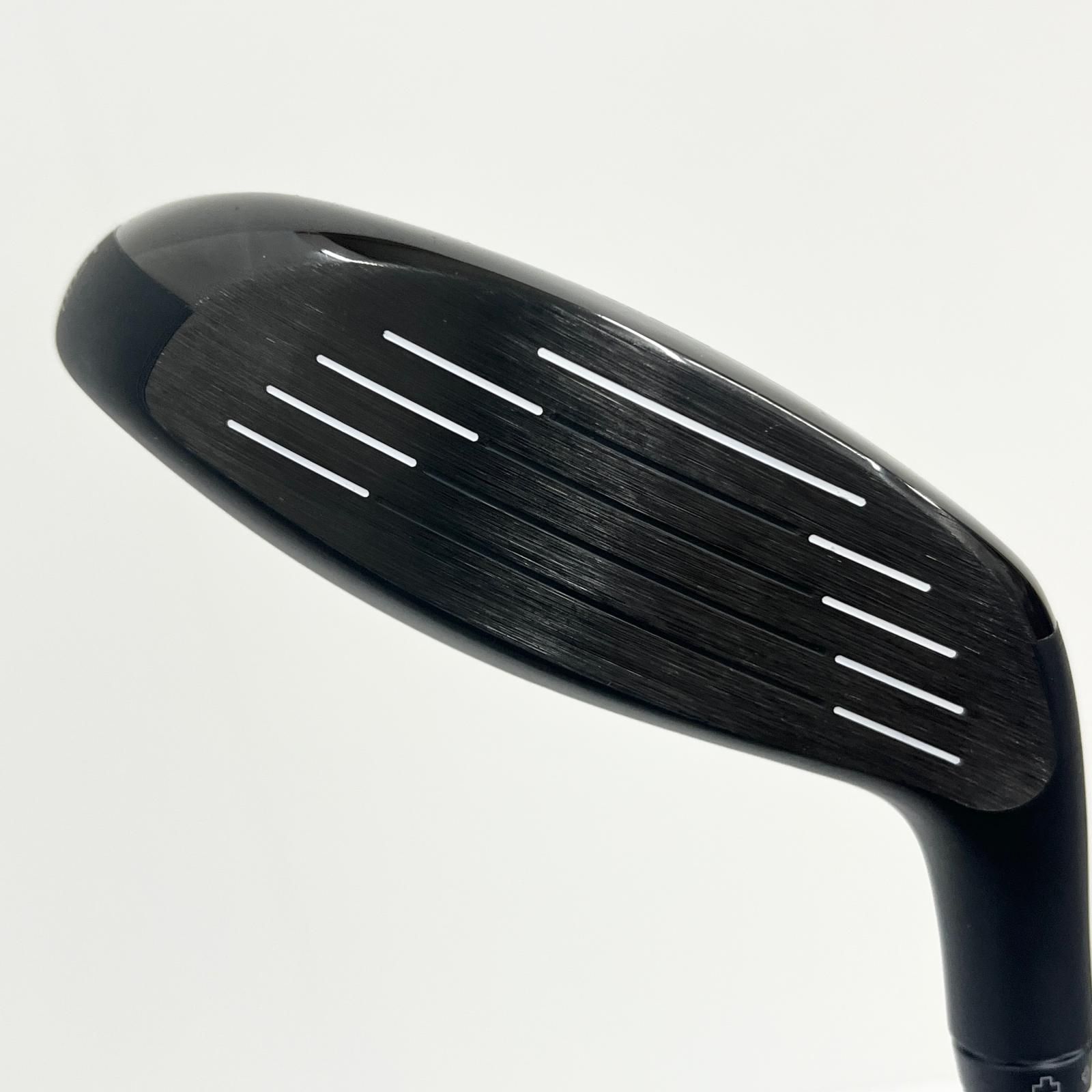 加古川店】 PING | ピン フェアウェイウッド G440 MAX(2025) 4W 17
