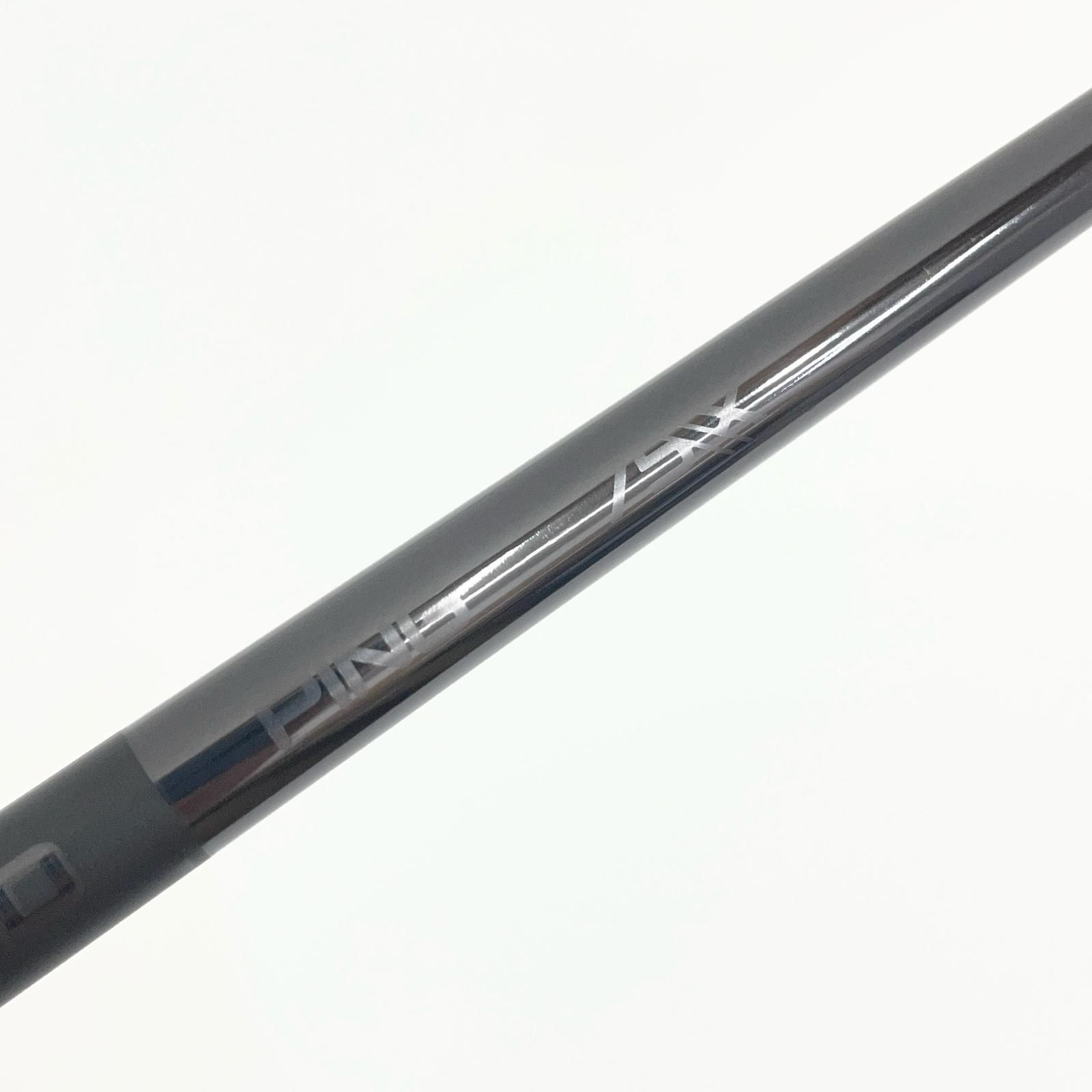 加古川店】 PING | ピン フェアウェイウッド G440 MAX(2025) 4W 17