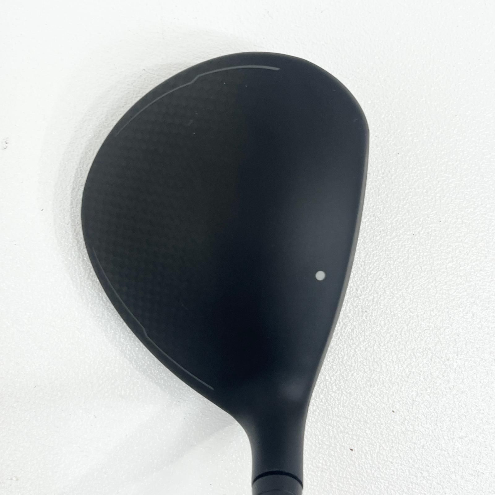 加古川店】 PING | ピン フェアウェイウッド G440 MAX(2025) 4W 17