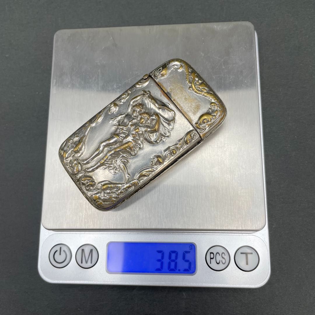 マッチケース ヴィンテージ ビンテージ アンティーク 喫煙具 骨董品