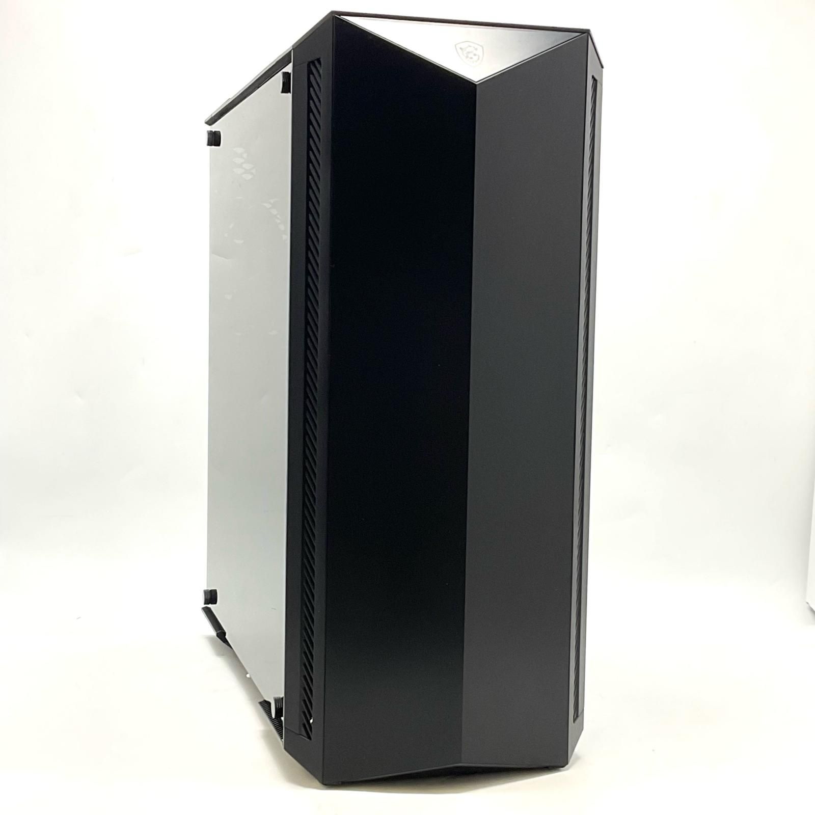 動作確認】ゲーミングPC ② モンハンワイルズ』動作確認済みゲーミング 