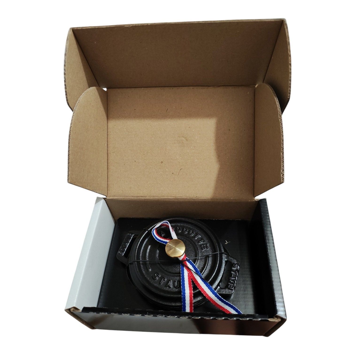 日本国内正規品 生涯保証シリアルナンバー付 ストウブ staub ピコ 