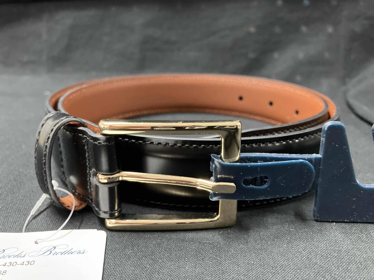 タグ付】Brooks Brothers ブルックスブラザーズ イタリア製 黒 - メルカリ
