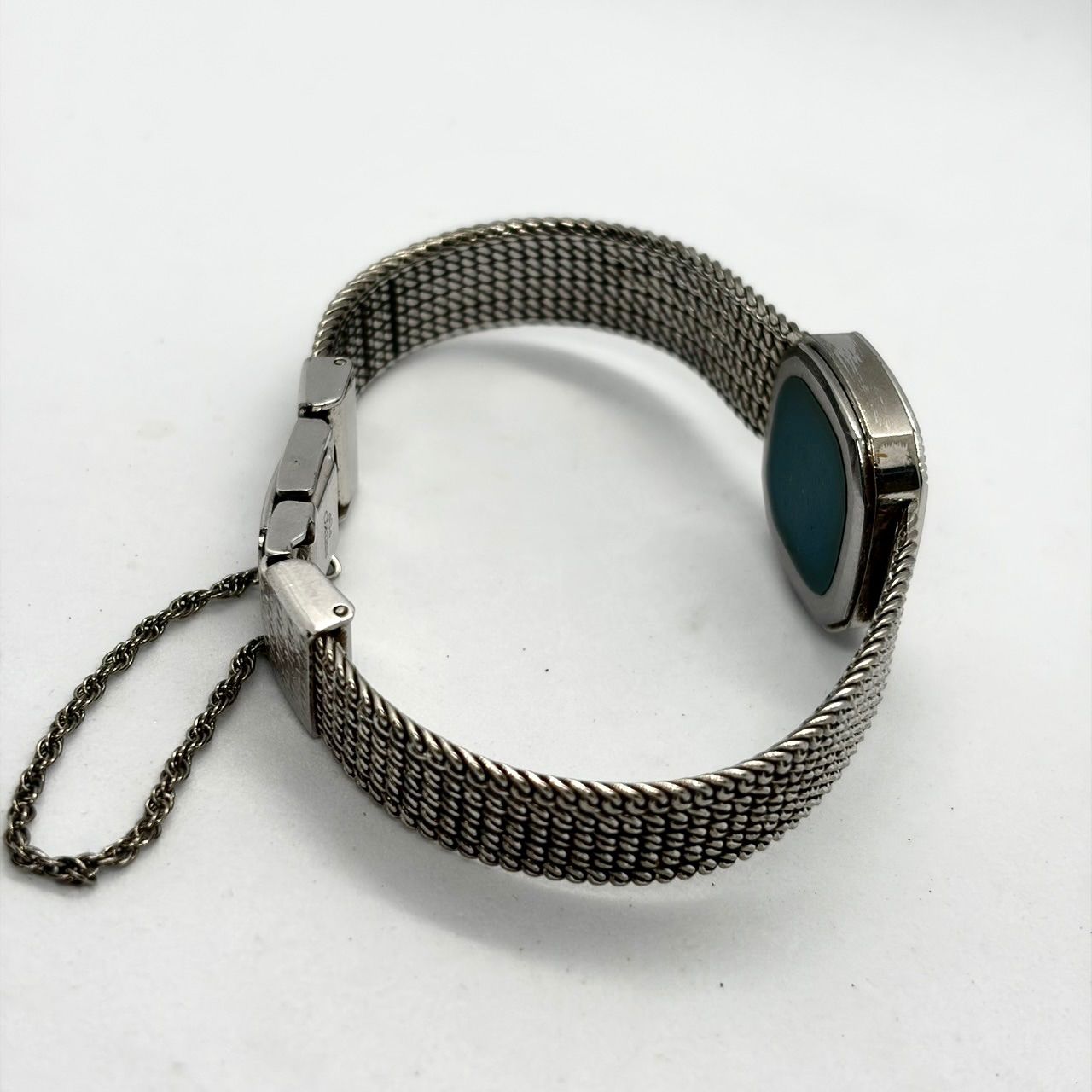稼働/新品電池】SEIKO/セイコー quartz/クォーツ 腕時計 オクタゴン 