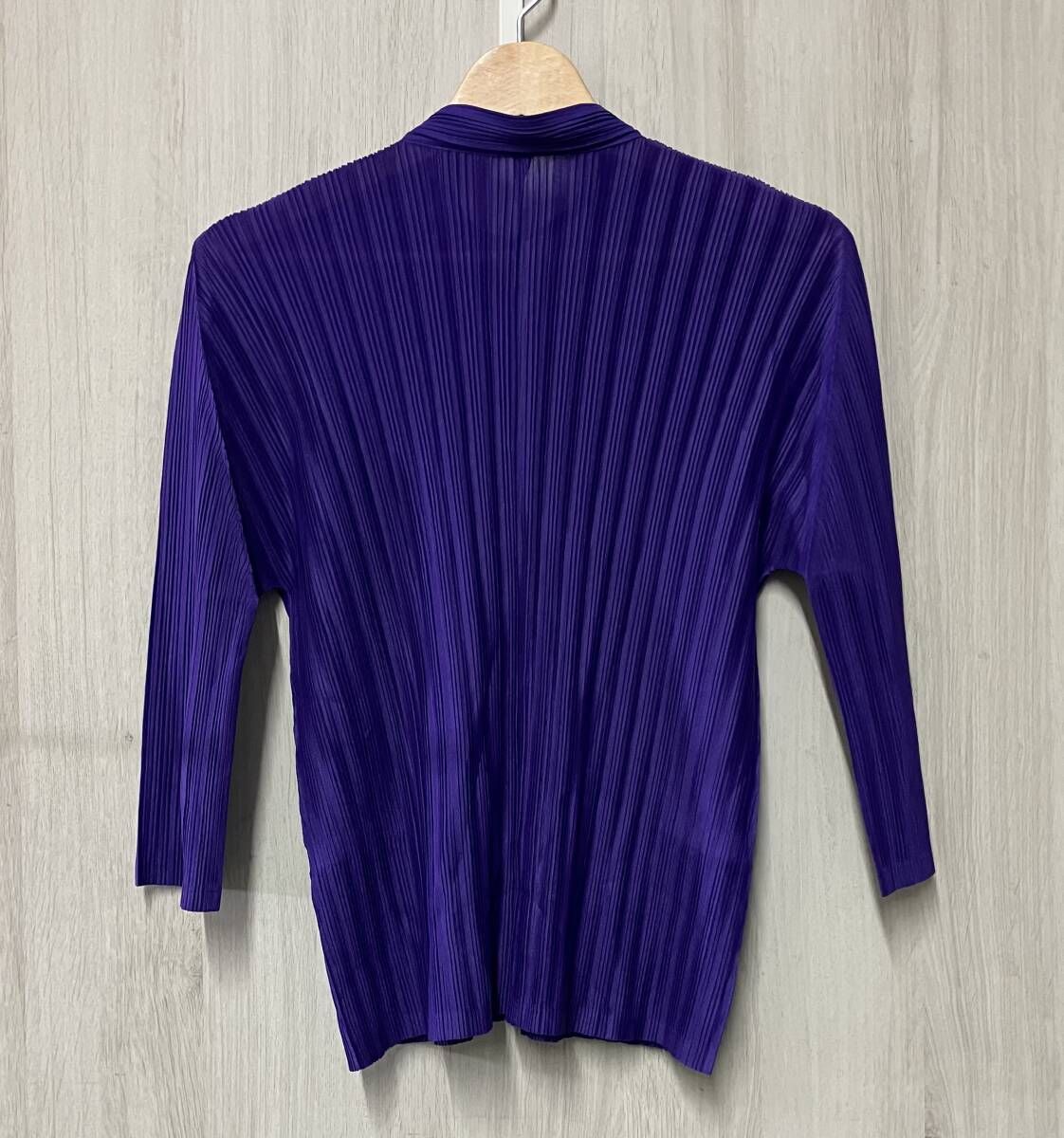 PLEATS PLEASE ISSEY MIYAKE/プリーツプリーズ イッセイミヤケ/PP81