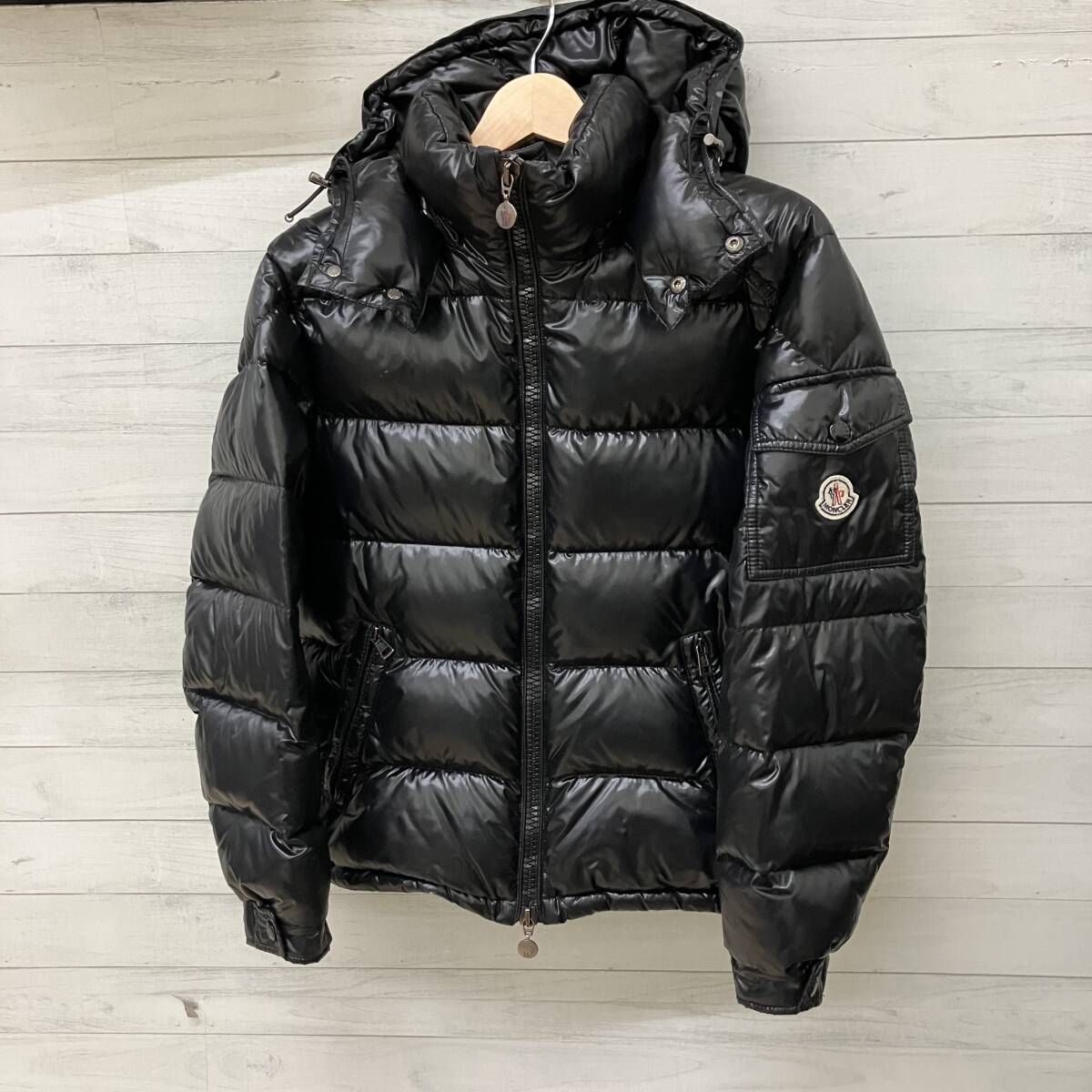 moncler モンクレール　ジャケット MONCLER（モンクレール） ダウン ダウンジャケット ボーン メンズ 新作