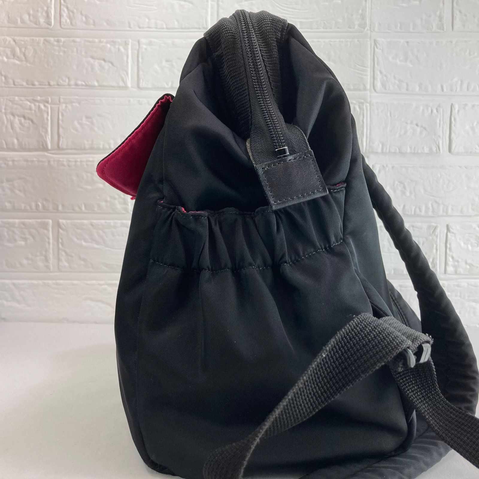 極美品】日本製 ARTISAN & ARTIST アルティザン&アーティスト ミニ 