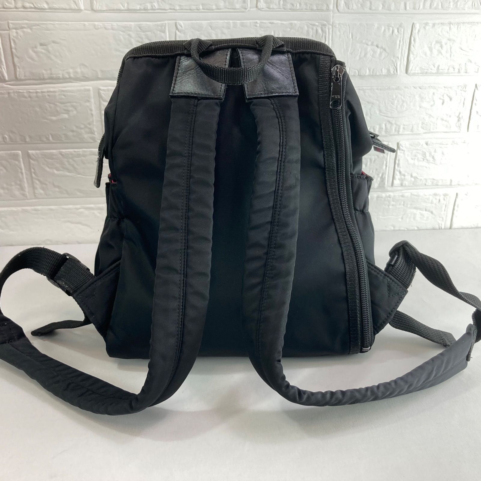 極美品】日本製 ARTISAN & ARTIST アルティザン&アーティスト ミニ 
