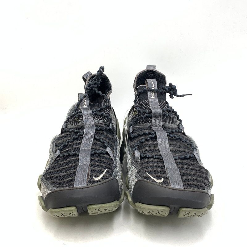 中古美品】NIKE ナイキ CN2269-003 ISPA LINK SNEAKERS リンク
