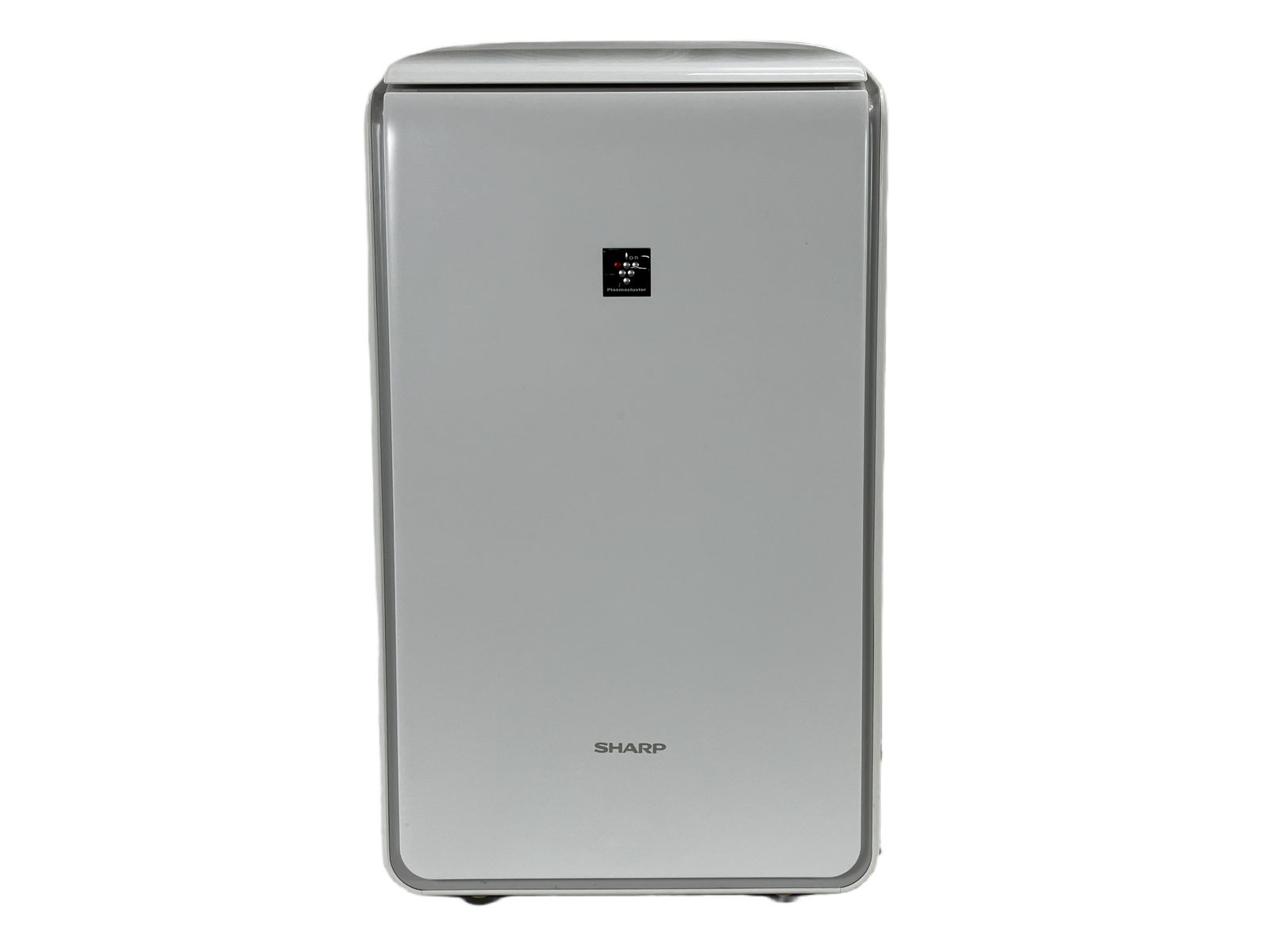 SHARP CV-RH140-W 衣類乾燥除湿機 2024年製 家電 シャープ 中古