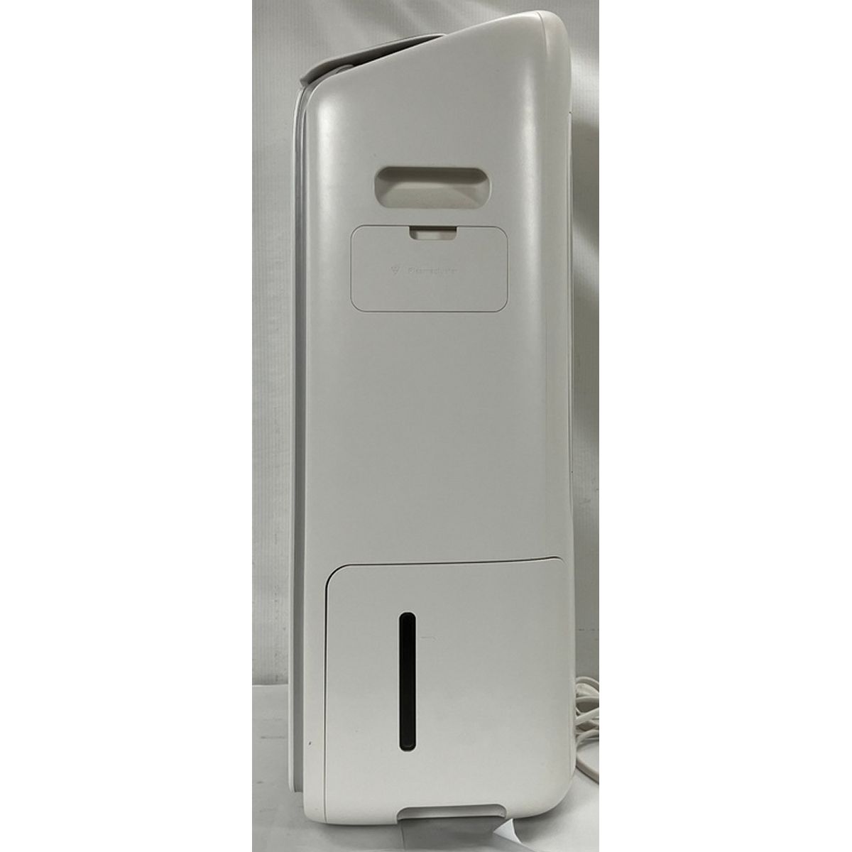 【中古 2024年製】SHARP 除湿機 CV-RH140-W｜ハイブリッド方式 SHARP CV-RH140-W 衣類乾燥除湿機 2024年製 家電 シャープ 中古