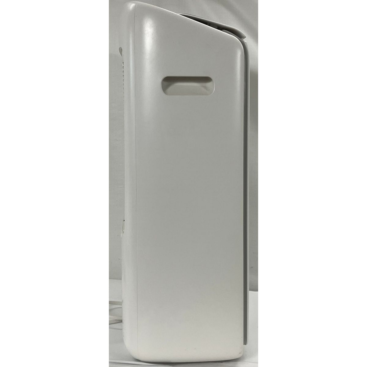 【中古 2024年製】SHARP 除湿機 CV-RH140-W｜ハイブリッド方式 SHARP CV-RH140-W 衣類乾燥除湿機 2024年製 家電 シャープ 中古
