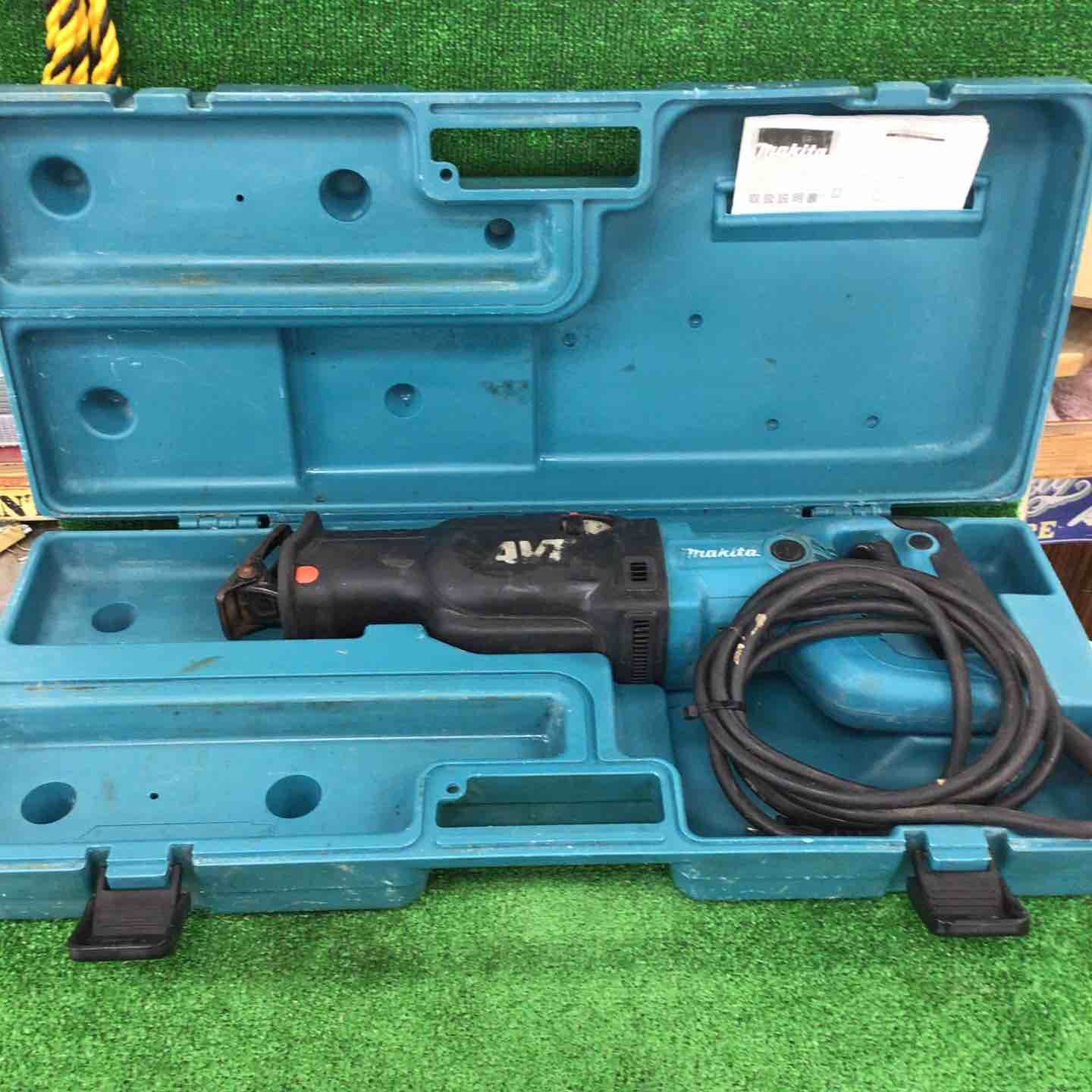 マキタ(makita) レシプロソー JR3070CT【川崎店】 【公式通販】
