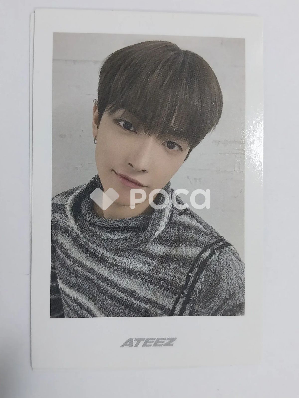 ateez アチズ Into the A to Z 3形態セット ホンジュン ateez アチズ Into the A to Z 3形態セット ホンジュン 【公式通販】