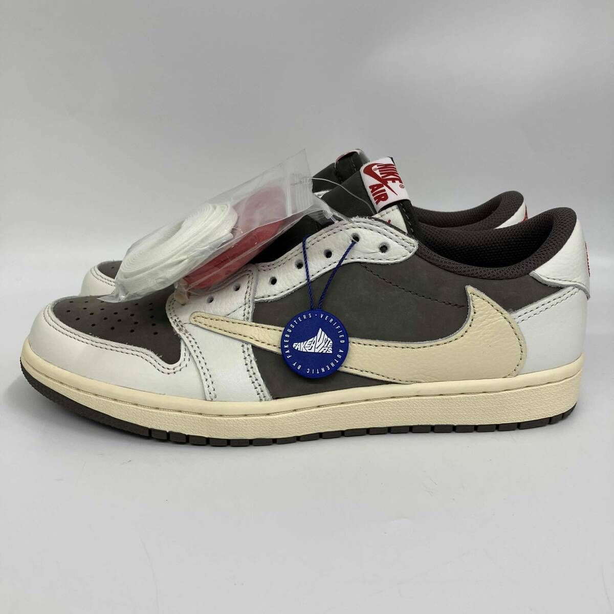 Travis Scott×NIKE/トラビススコット×ナイキ/Air Jordan 1 Low/DM7866 