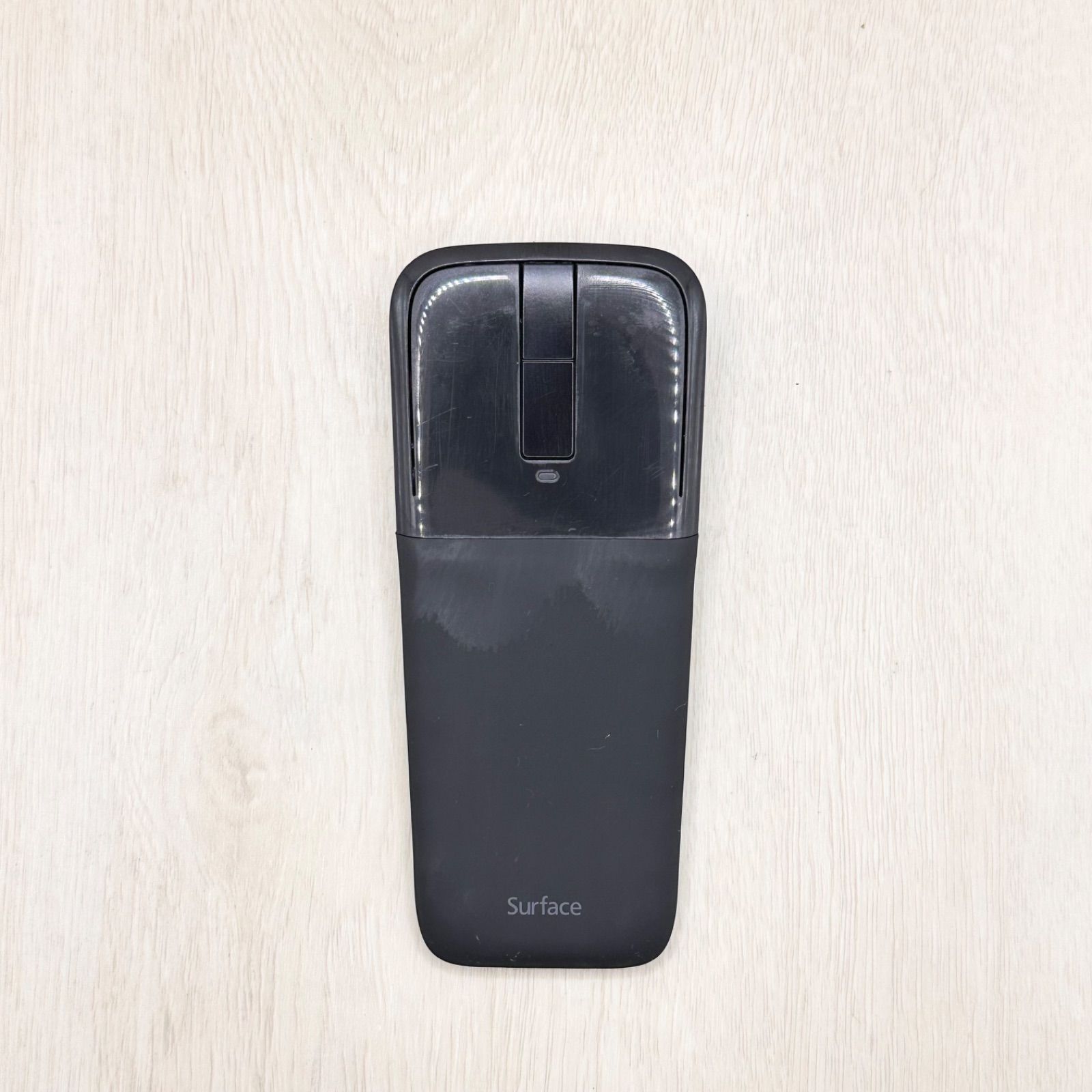 動作確認済】Arc Touch Mouse Surface Edition - メルカリ