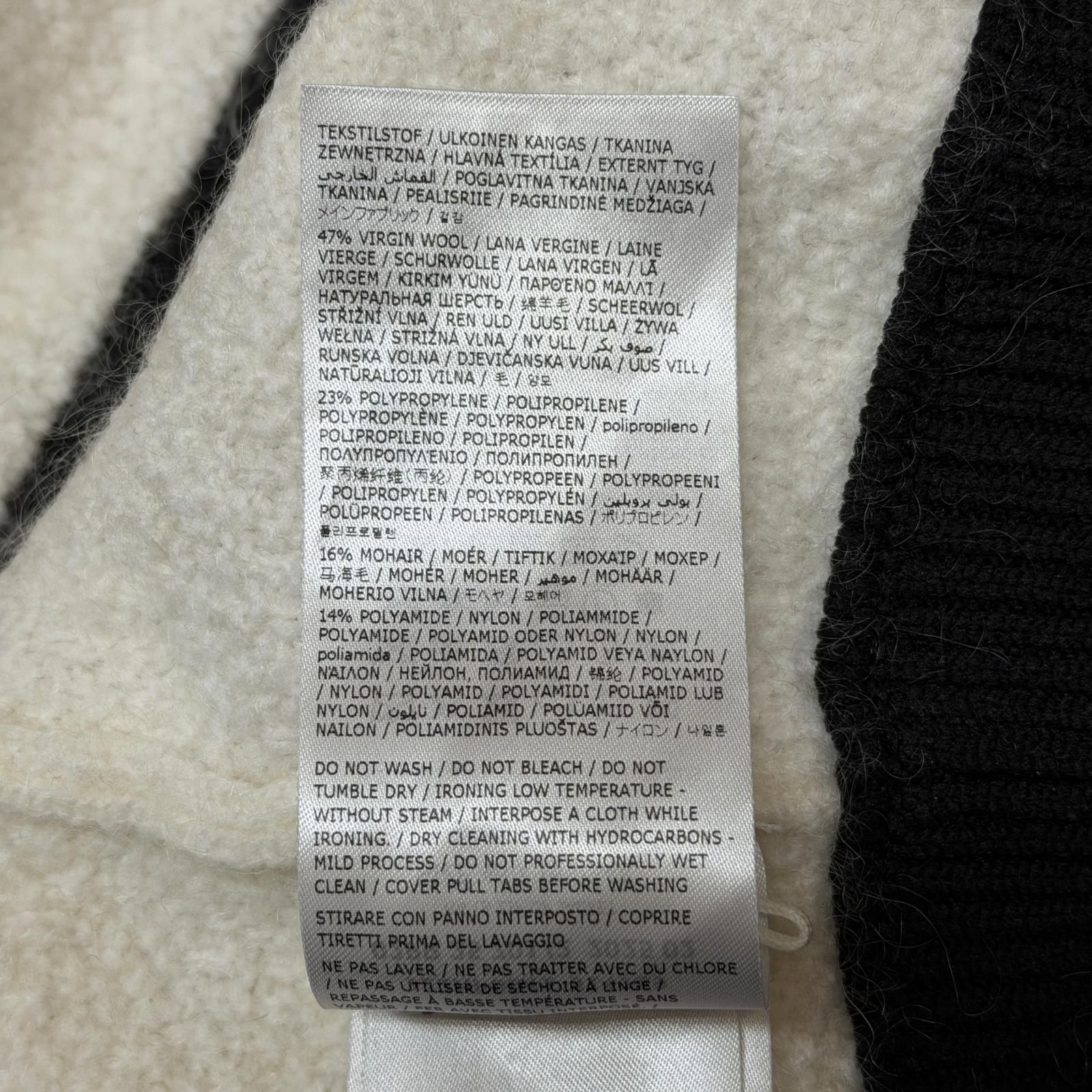 参考上代291500円 JIL SANDER HN LS ZIP UP JACKET ハイネックジップ